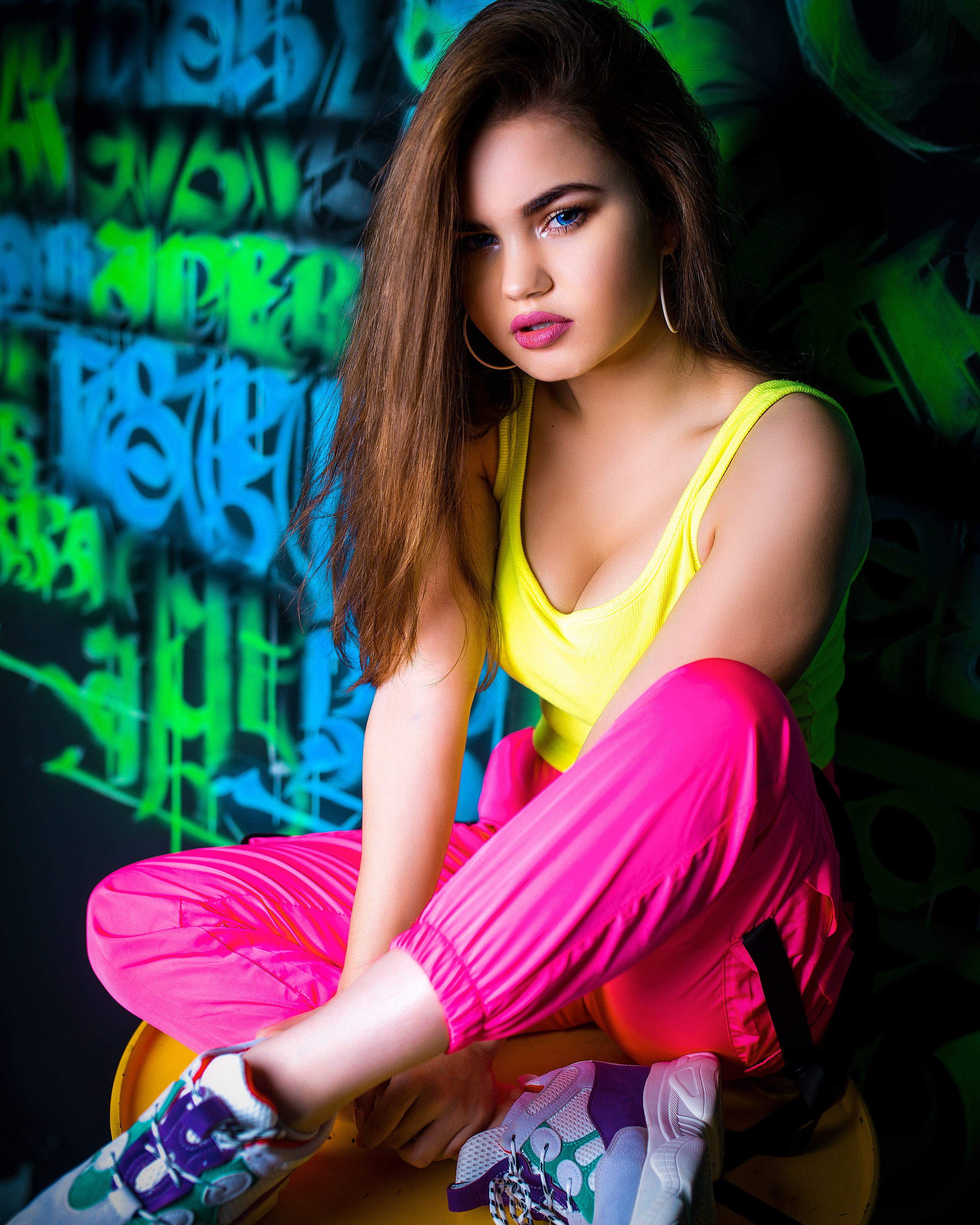 Neposredstvenno.veta. Профессиональный фотограф в городе Астана Копанев Данил