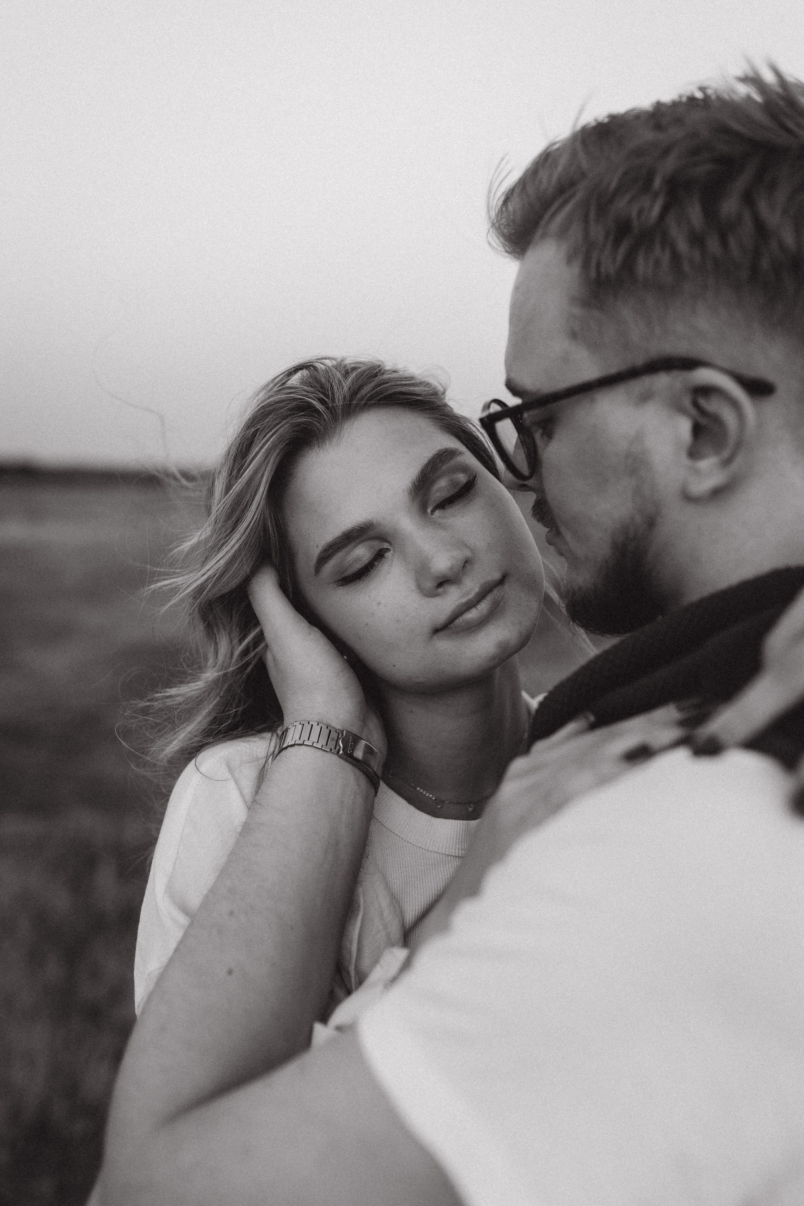 Настя и Никита. Фотограф Саратов