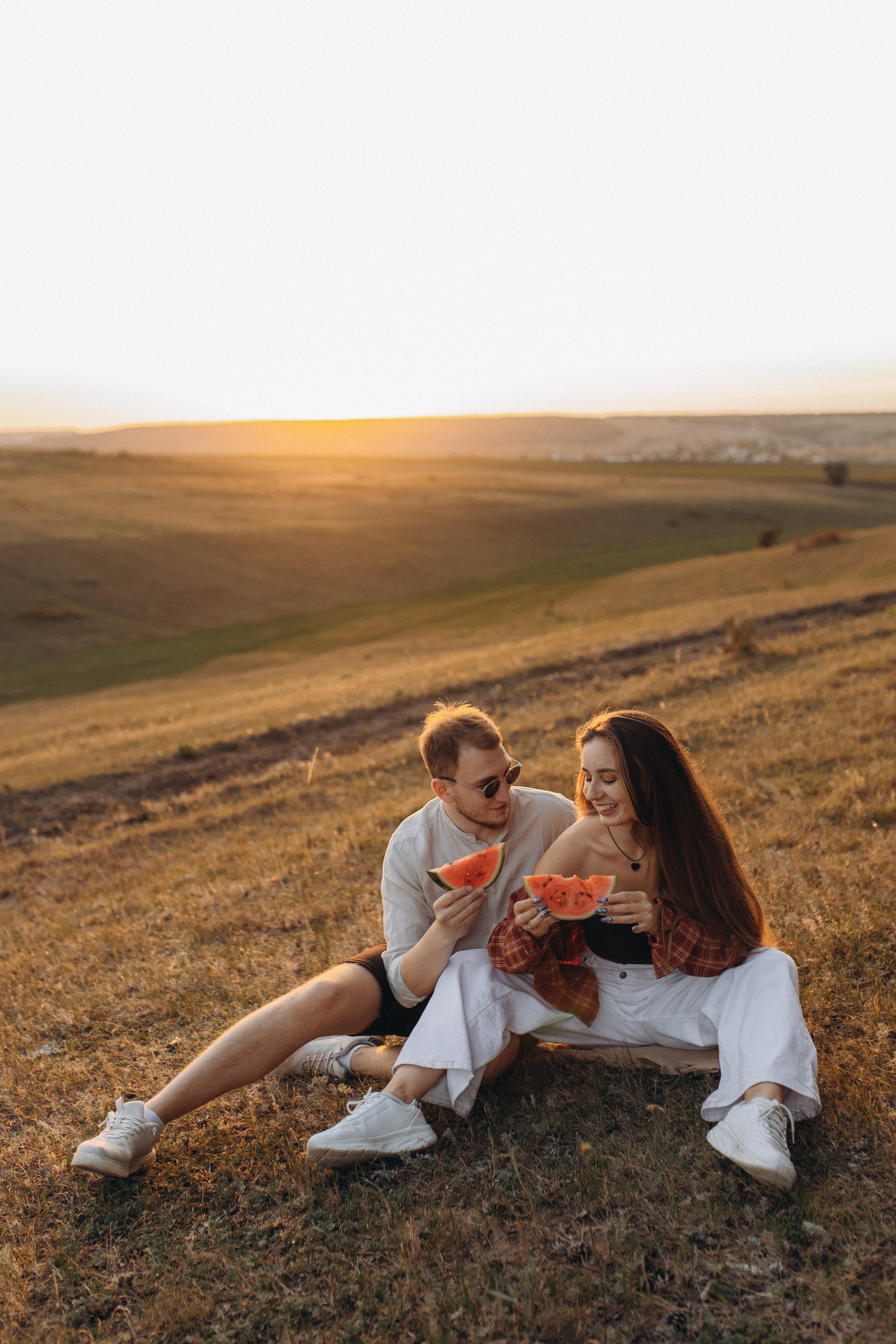 Алёна и Глеб. Фотограф Саратов