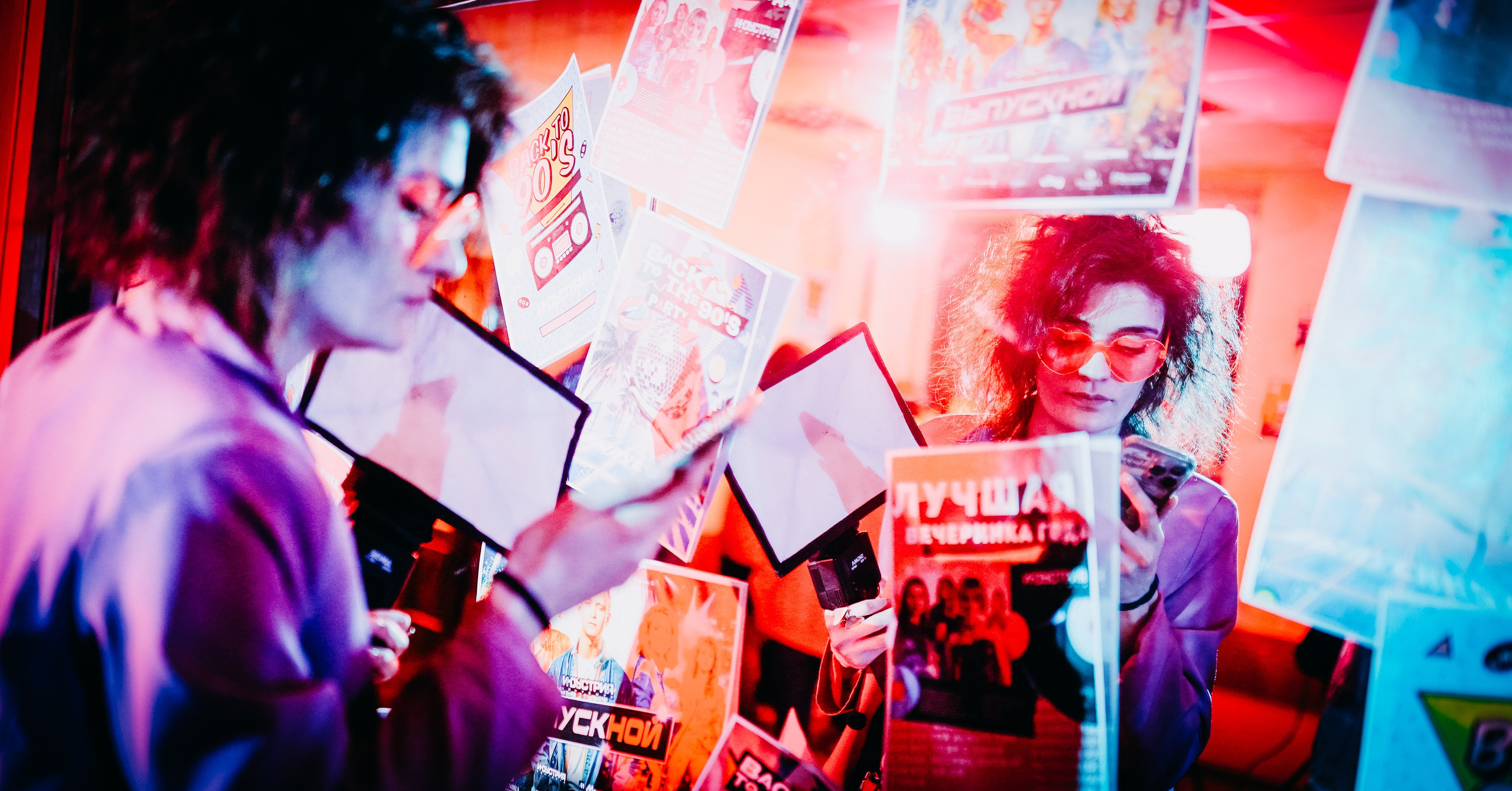 Выпускной академия Кинорилс. Репортажный Фотограф Александр Казин