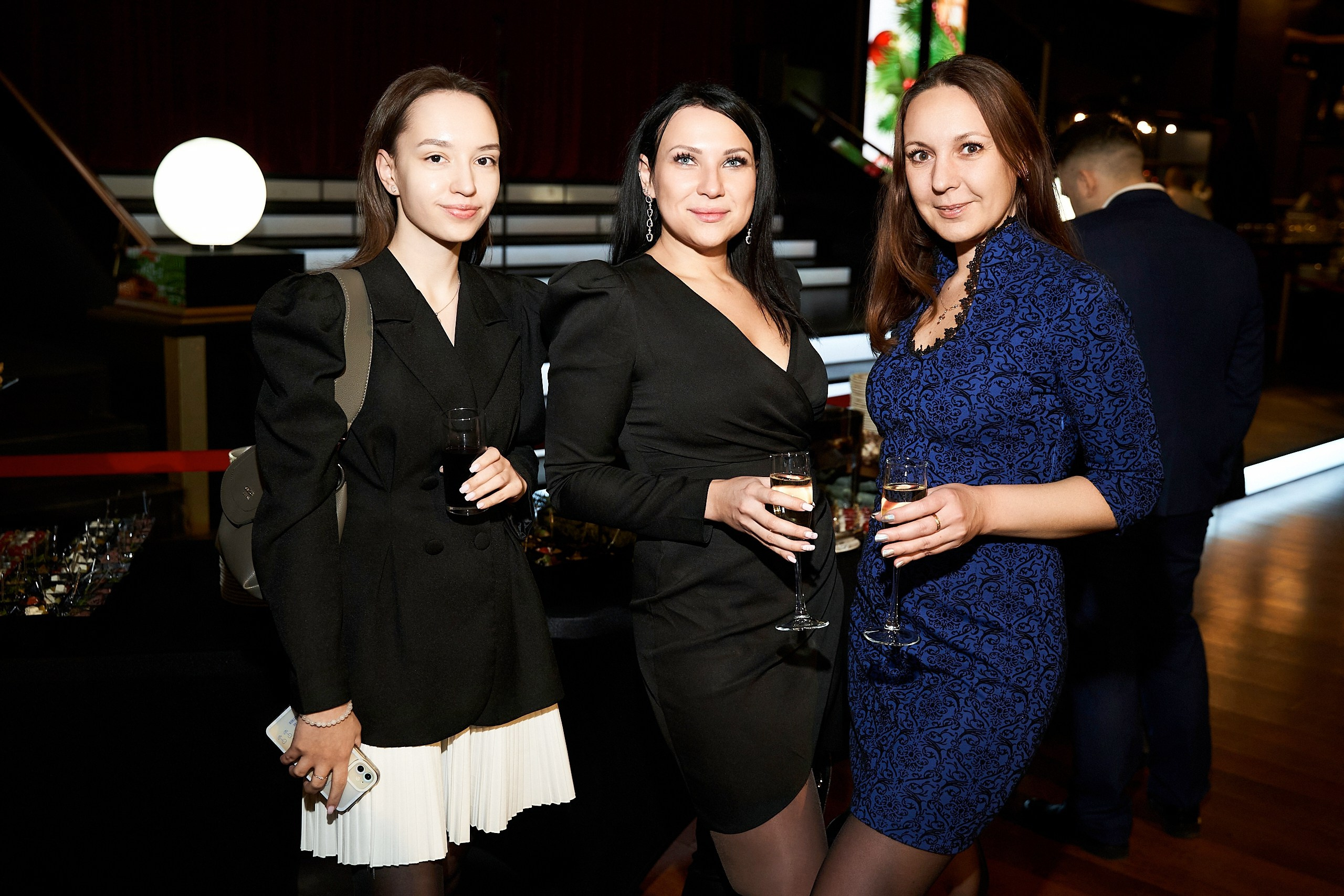 Новогодний репортаж для «AB». Murad Kamazov