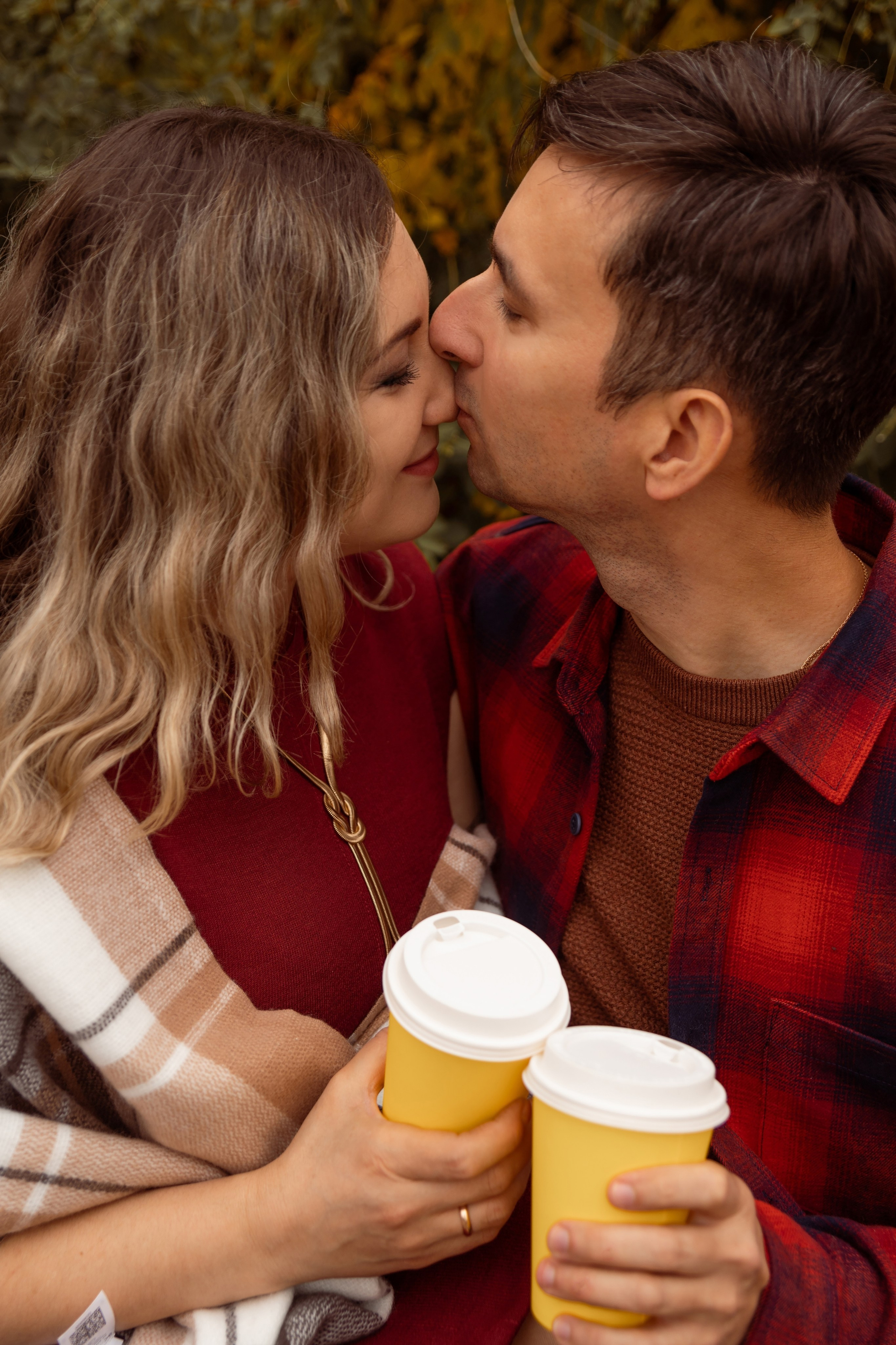 Лавстори. Фотограф Наталья Лепесей