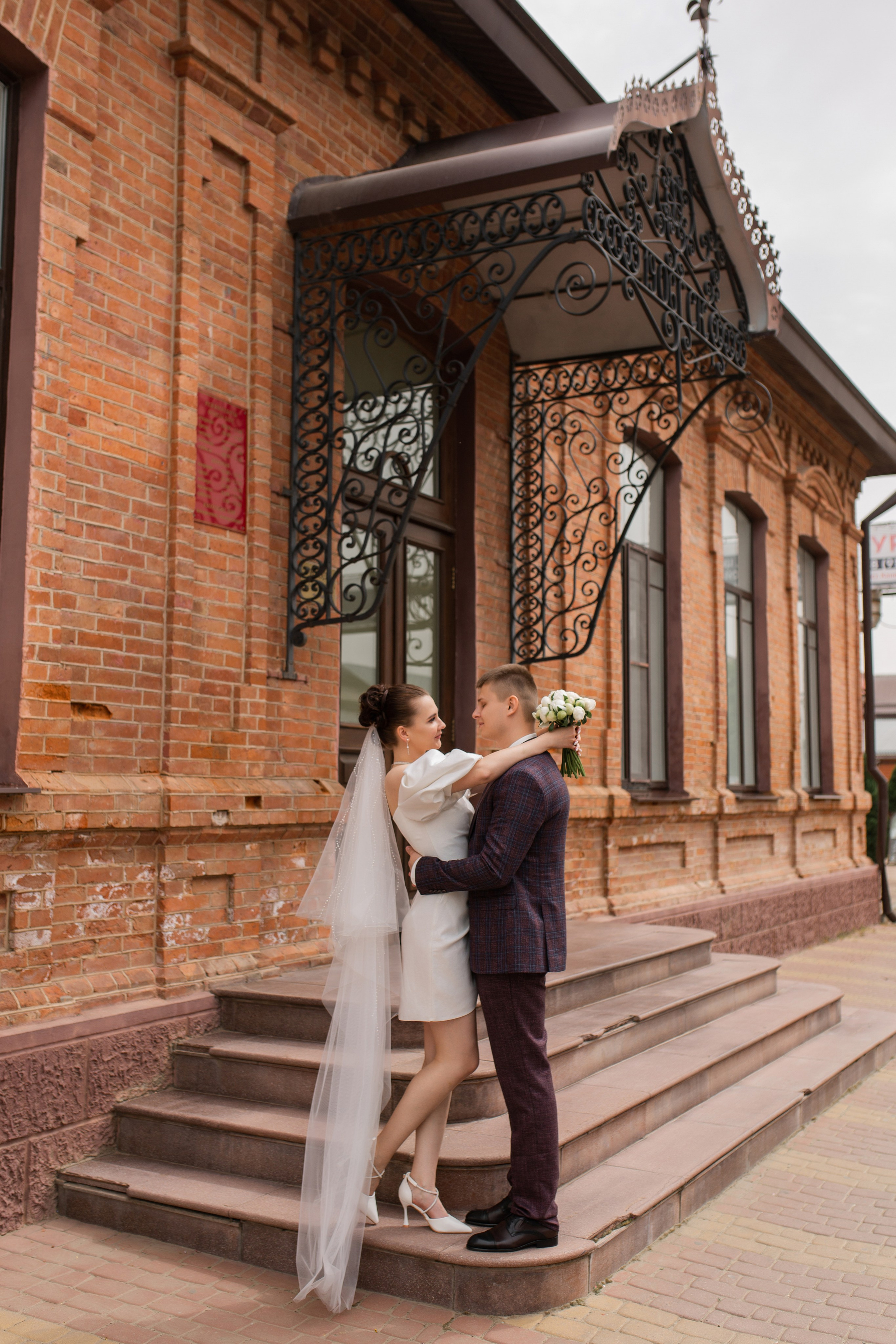 Настя и Влад. Семейный фотограф в Каневской Епифанова Ольга