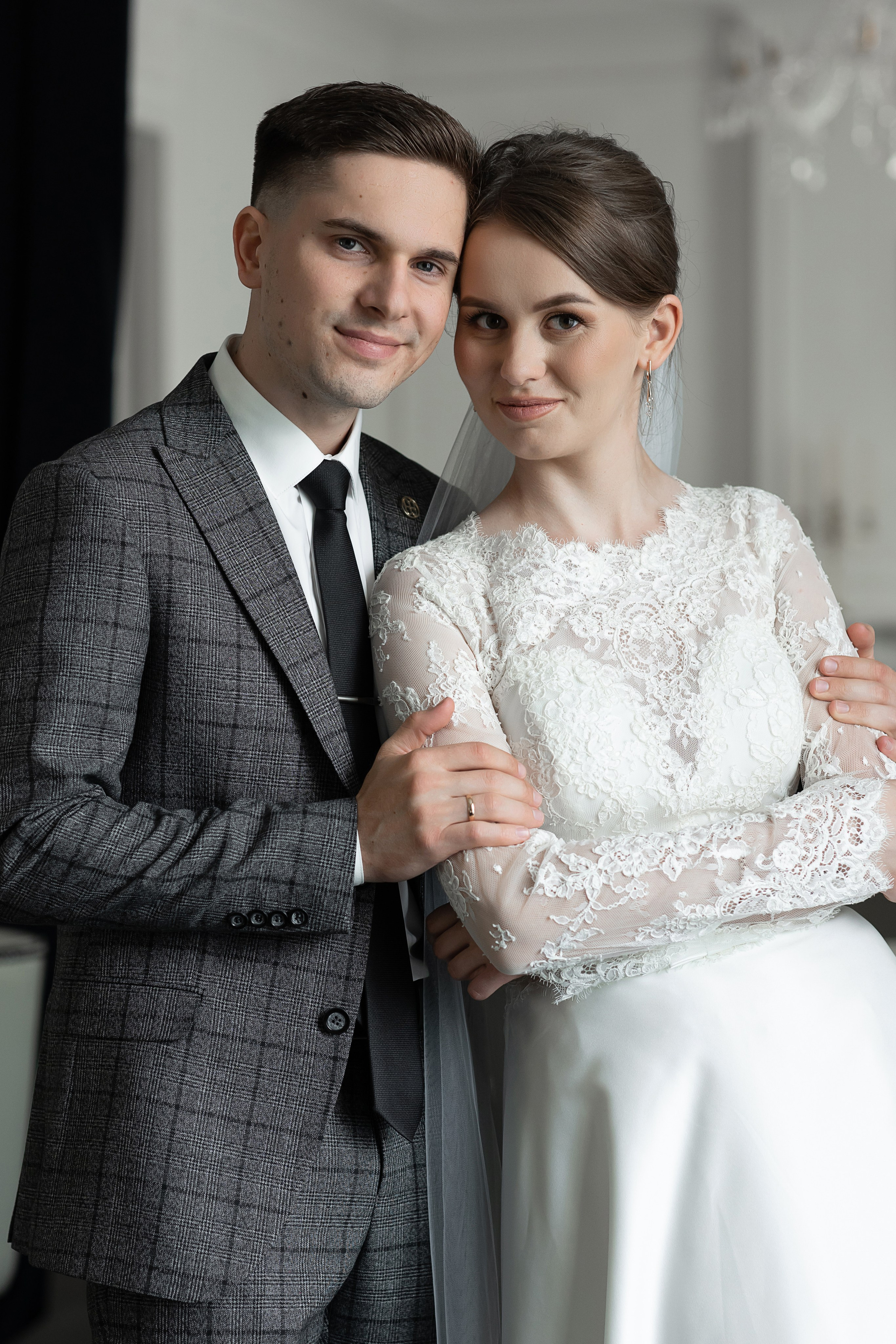 Дарина Павел. Свадебный фотограф в Краснодарском крае Карина Будниченко