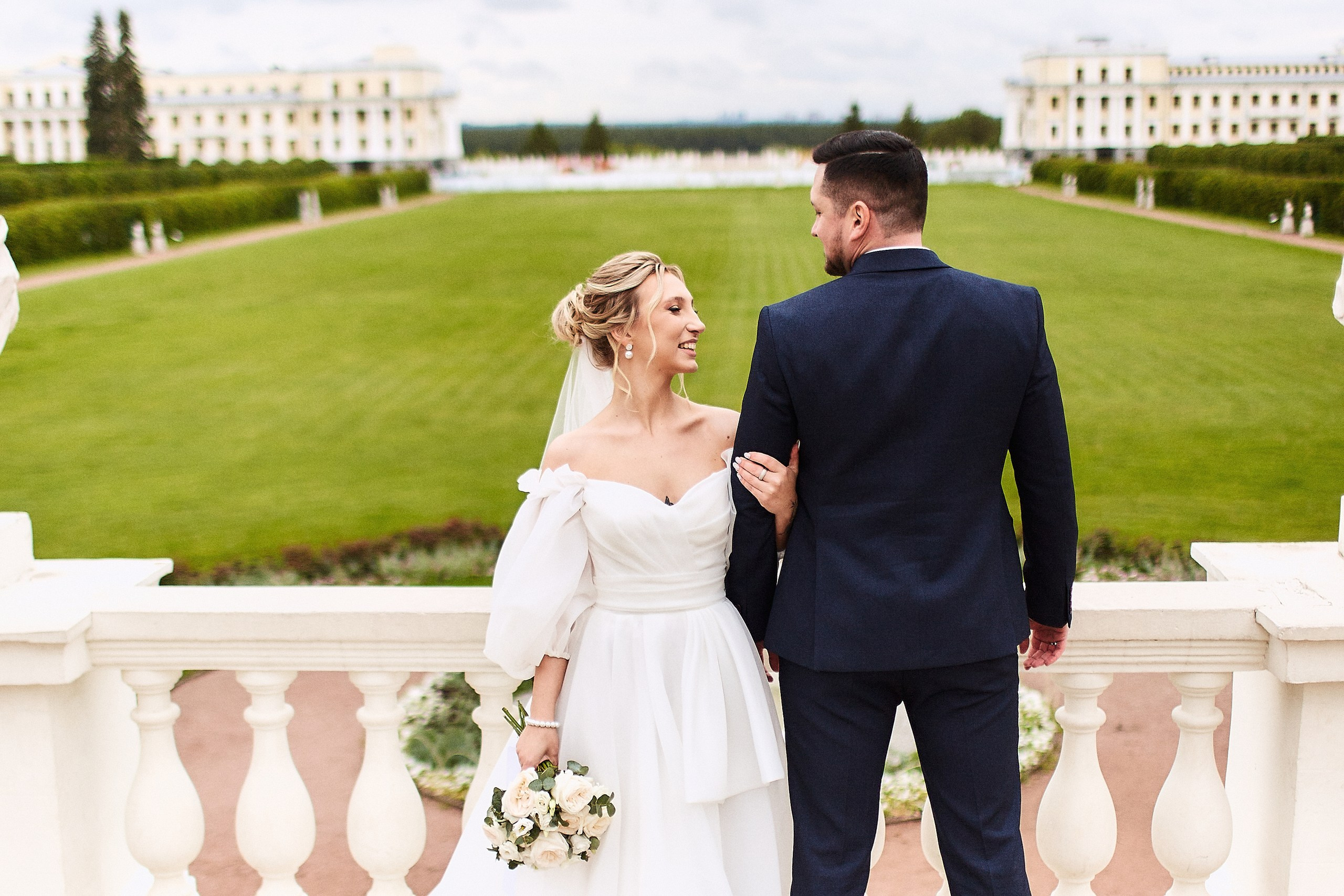 Владимир и София 03.06.2023. Свадебный и портретный фотограф в Москве Когырина Мария