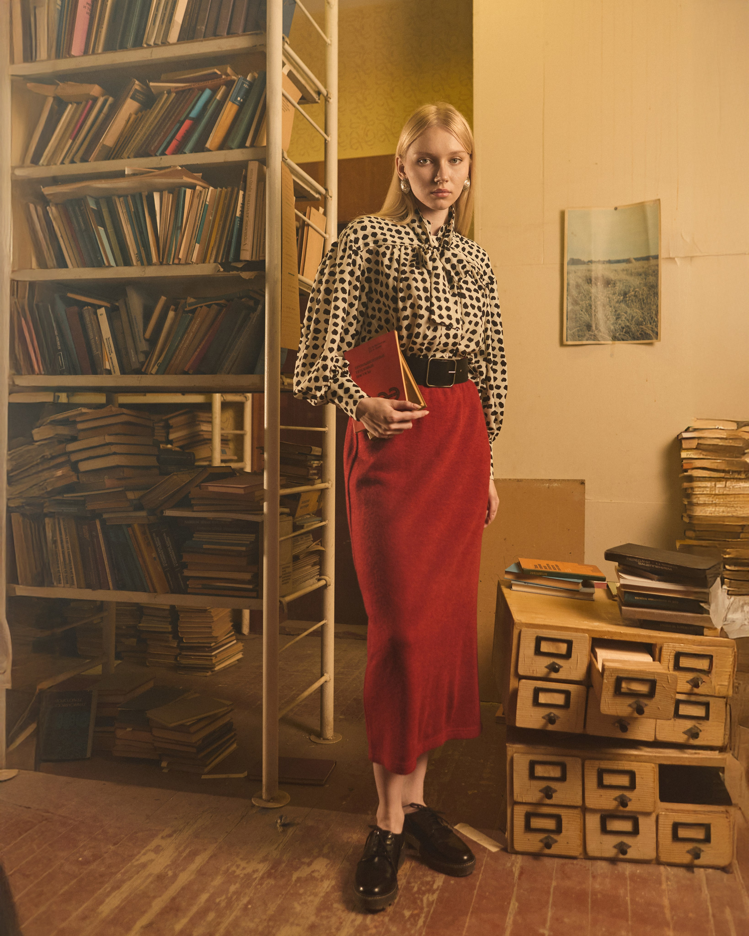 BLACK SISTERZ. Ася Солопова, фотограф Тюмень