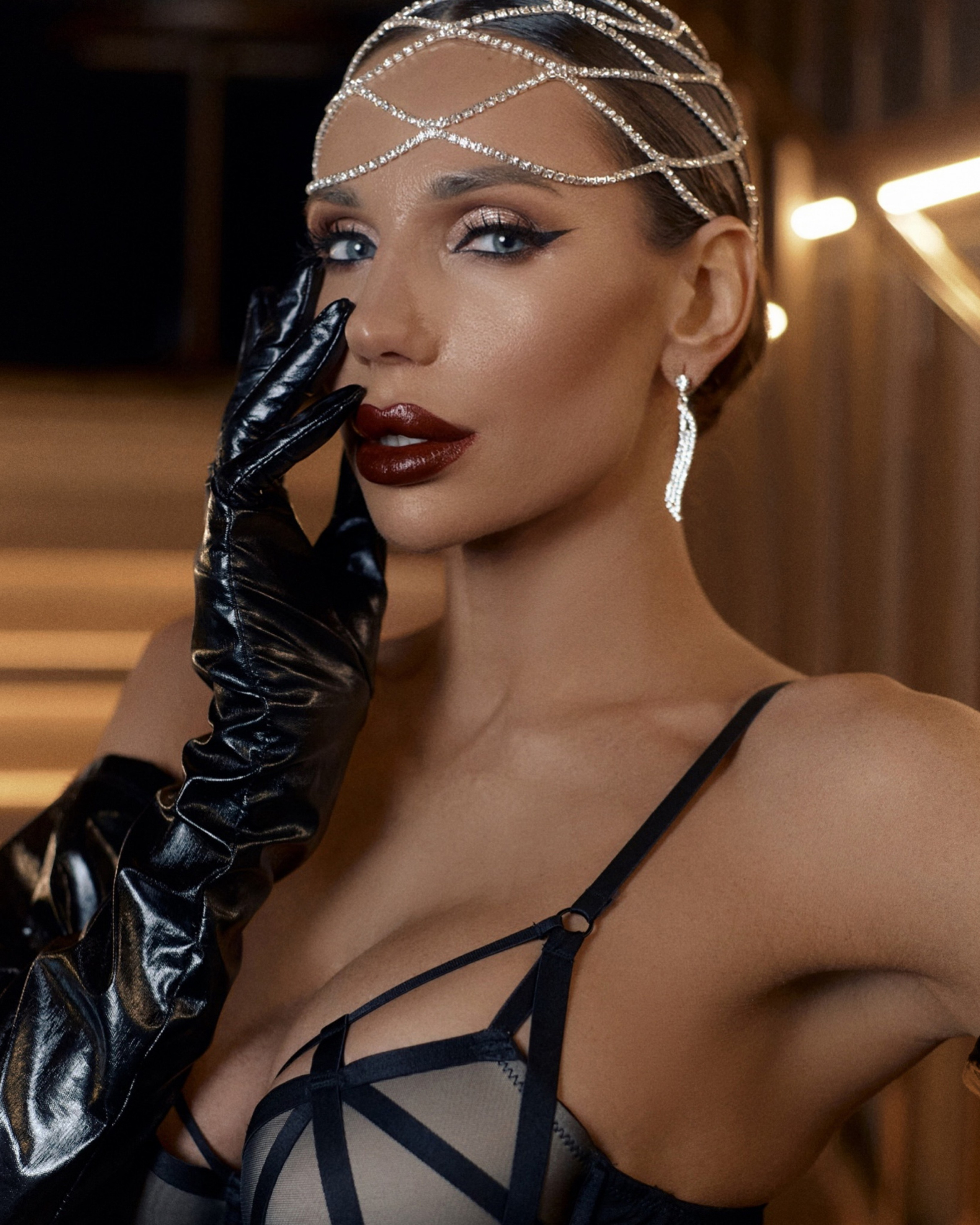 NEW YEAR. Ася Солопова, фотограф Тюмень