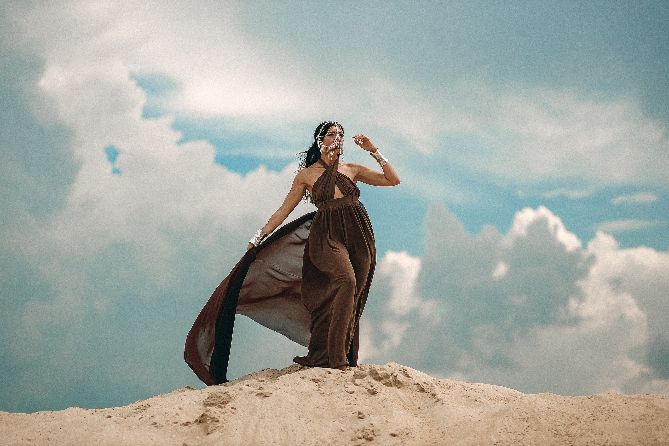 Женский портрет. 2323.рф, 2323