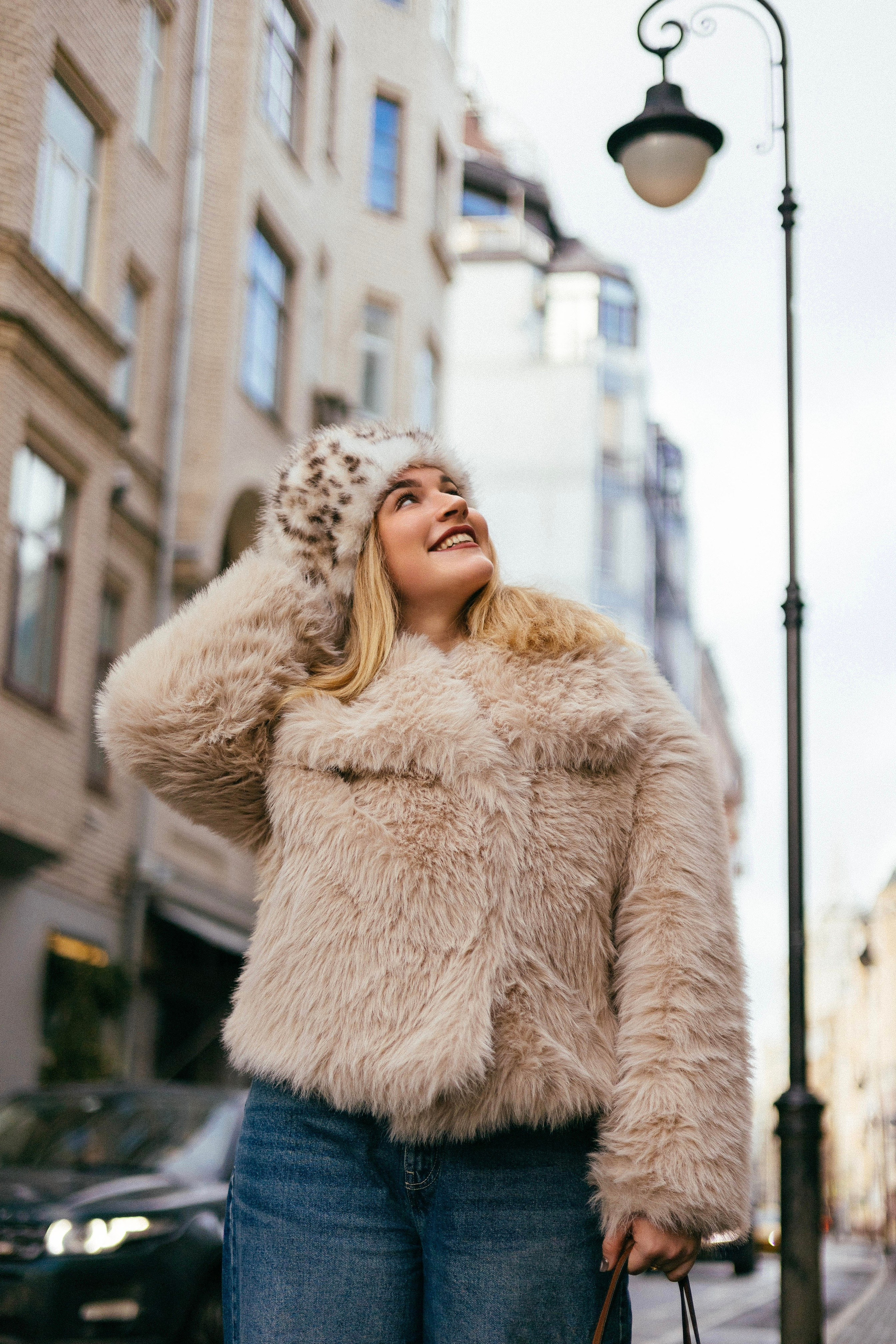 Алла. Семейный и детский фотограф в Москве Евгения Загайнова