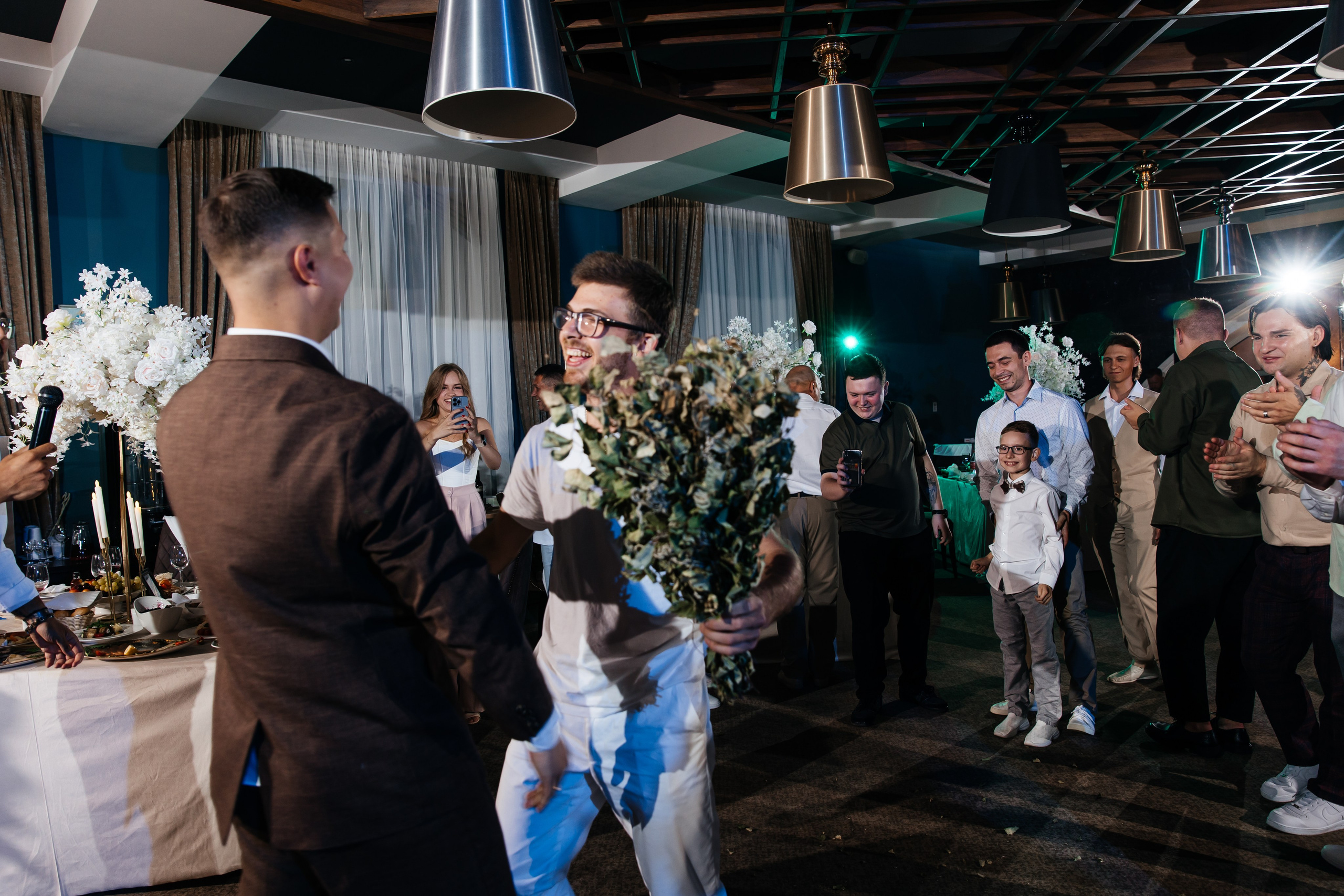 Влад и Полина (день 2). Свадебный и семейный фотограф у Уфе Евгения Сазонова