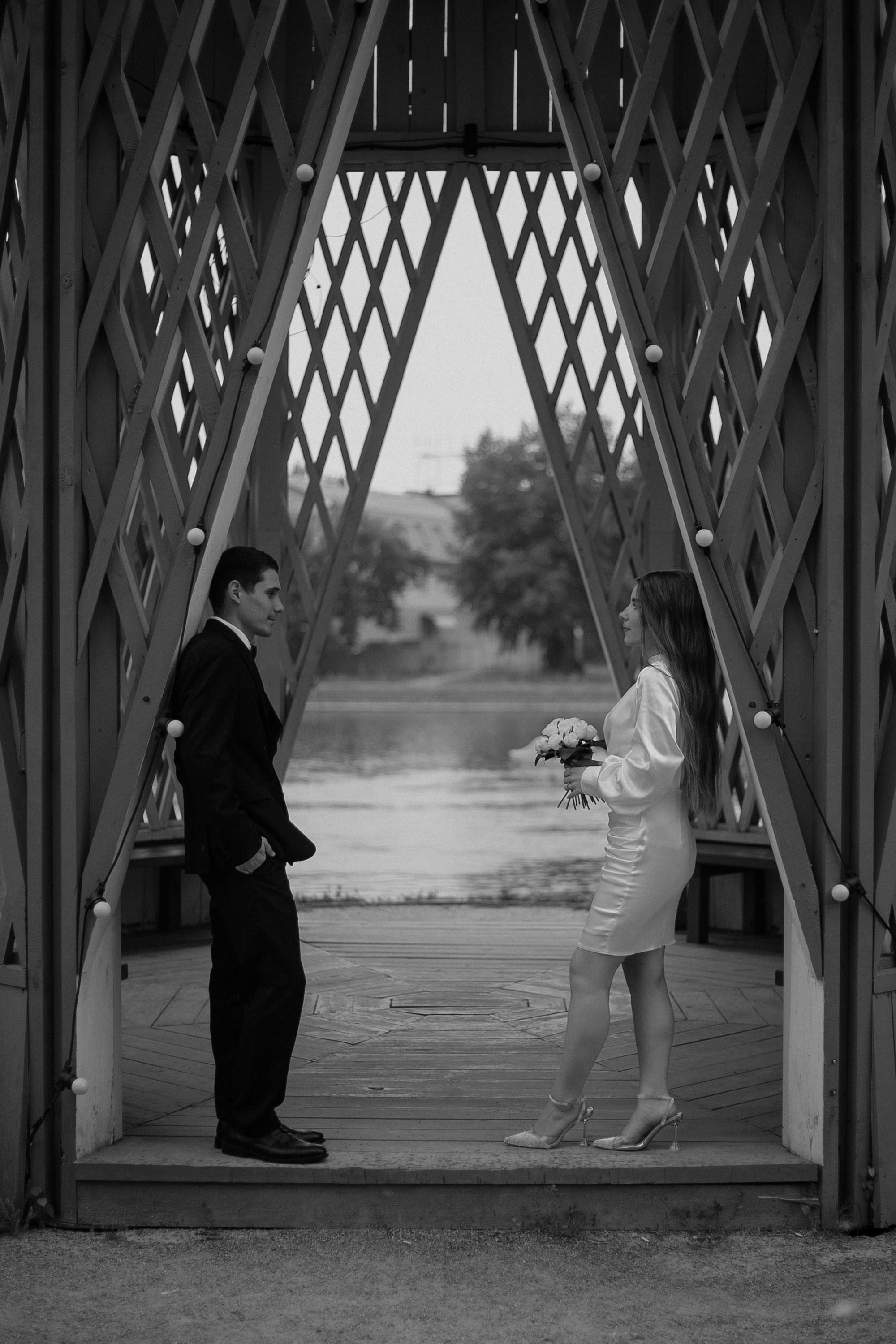 Анастасия и Сергей. 2024. Алина Каравайцева. Фотограф в городе Барнаул