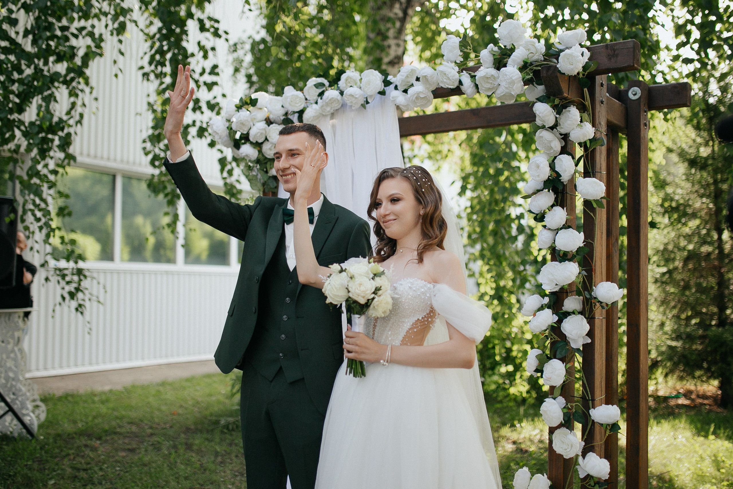 Алена и Женя. 27.06.2025. Алина Каравайцева. Фотограф в городе Барнаул