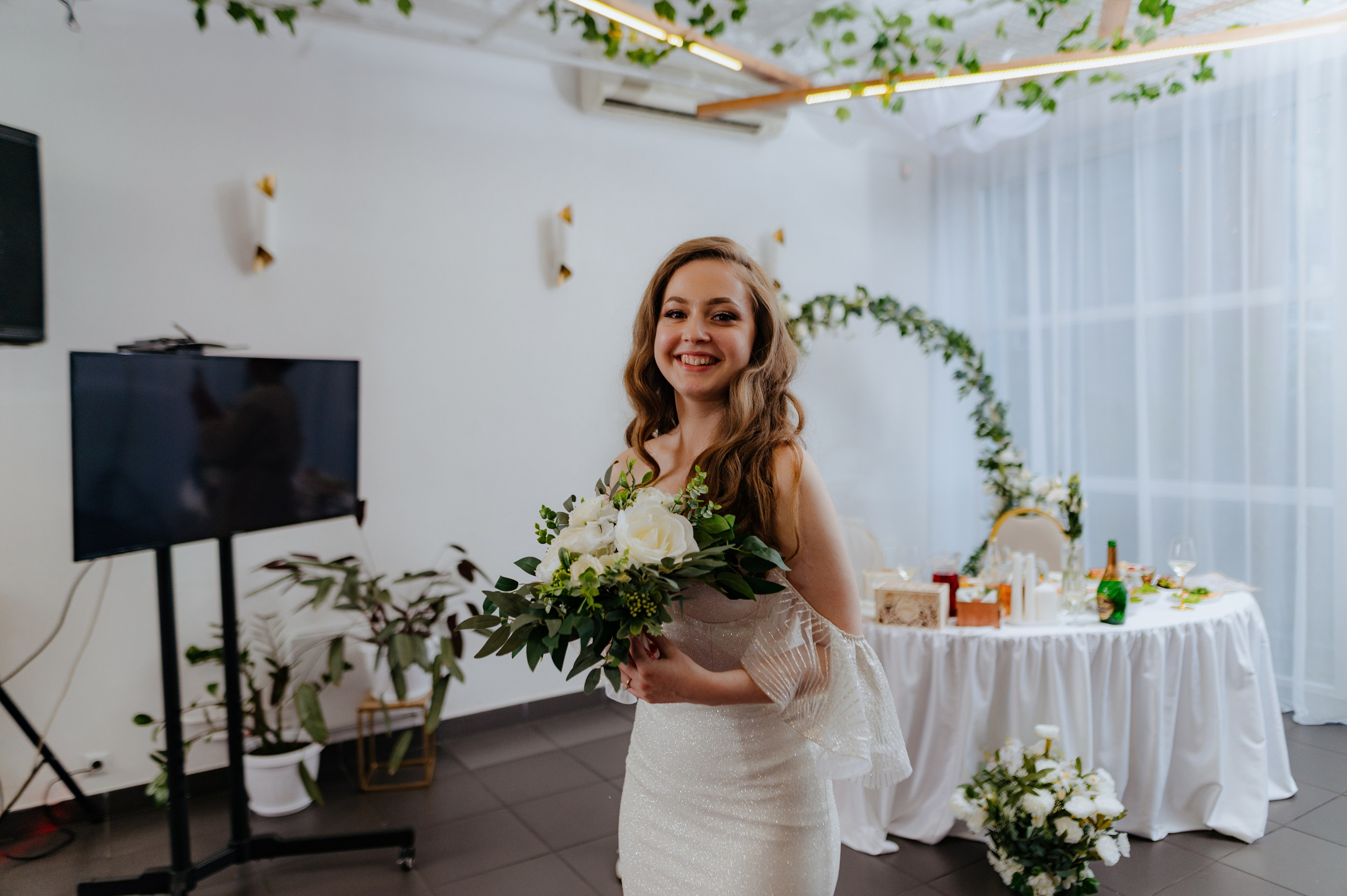 Роман и Анна Ресторан Male. Фотограф в Абакане и Минусинске