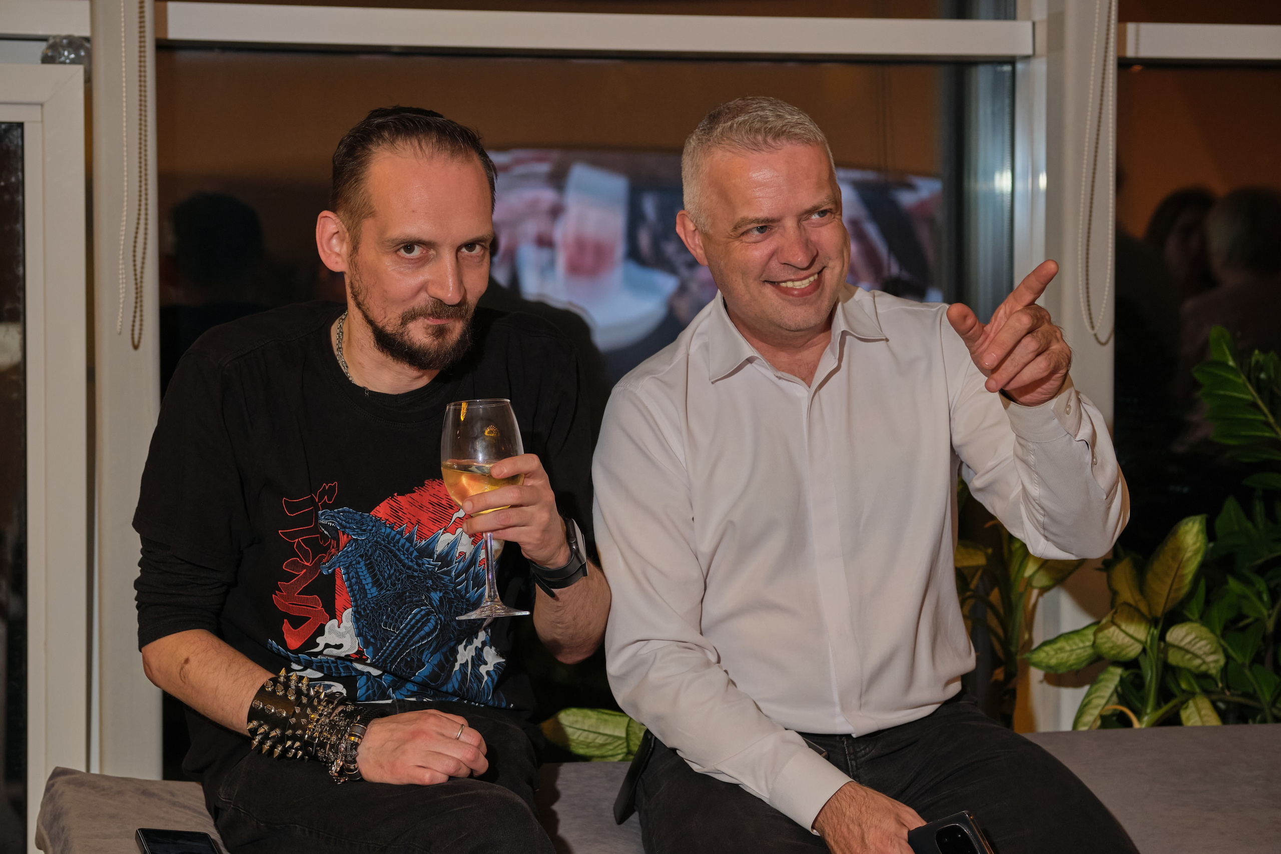 Репортажная съемка. Репортажная фото и видеосъемка в Москве под ключ