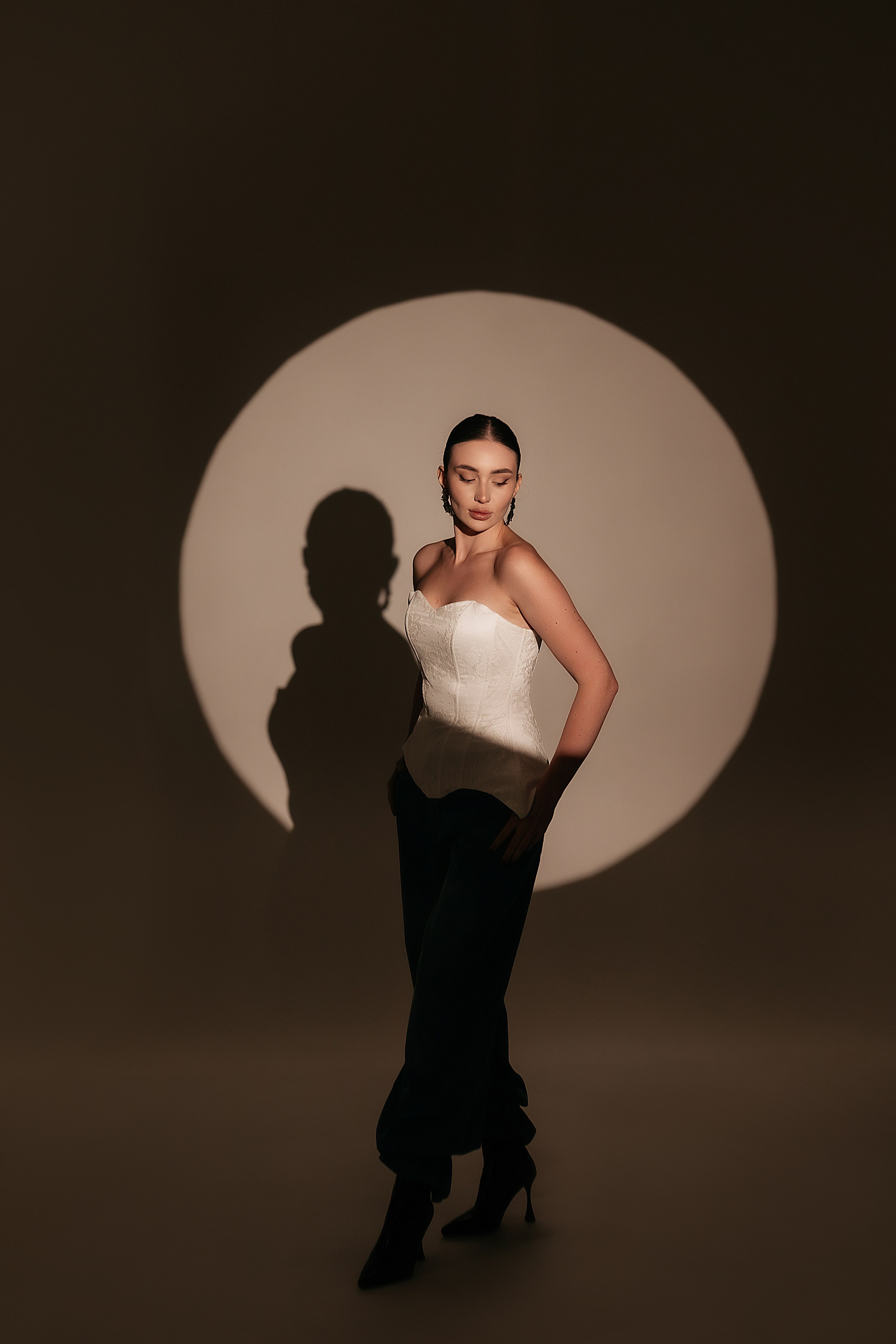 Валерия. Фотограф Карина Шмулёва. Воронеж и область