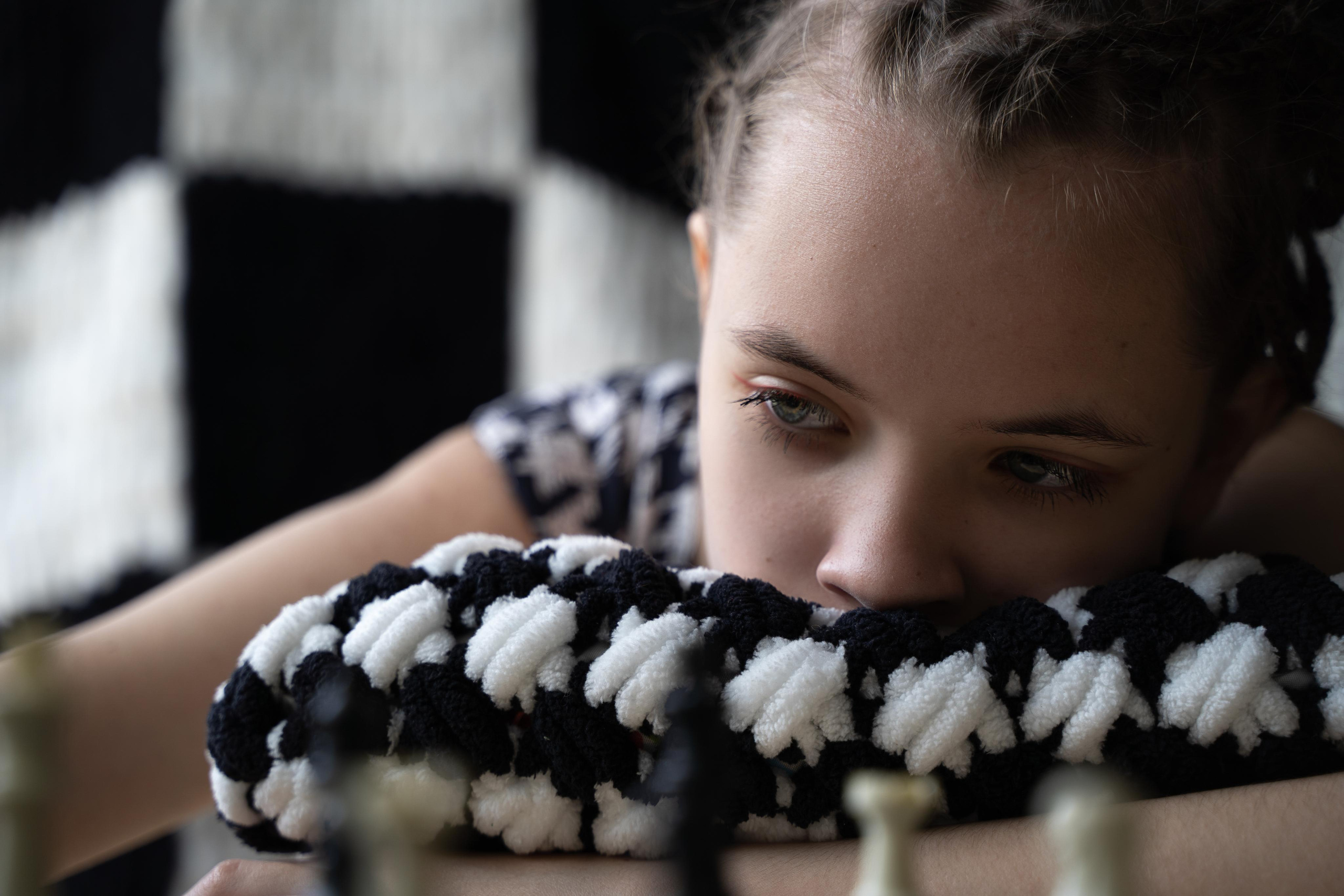 Мужской портрет. Фотограф в Находке Сальникова Оксана