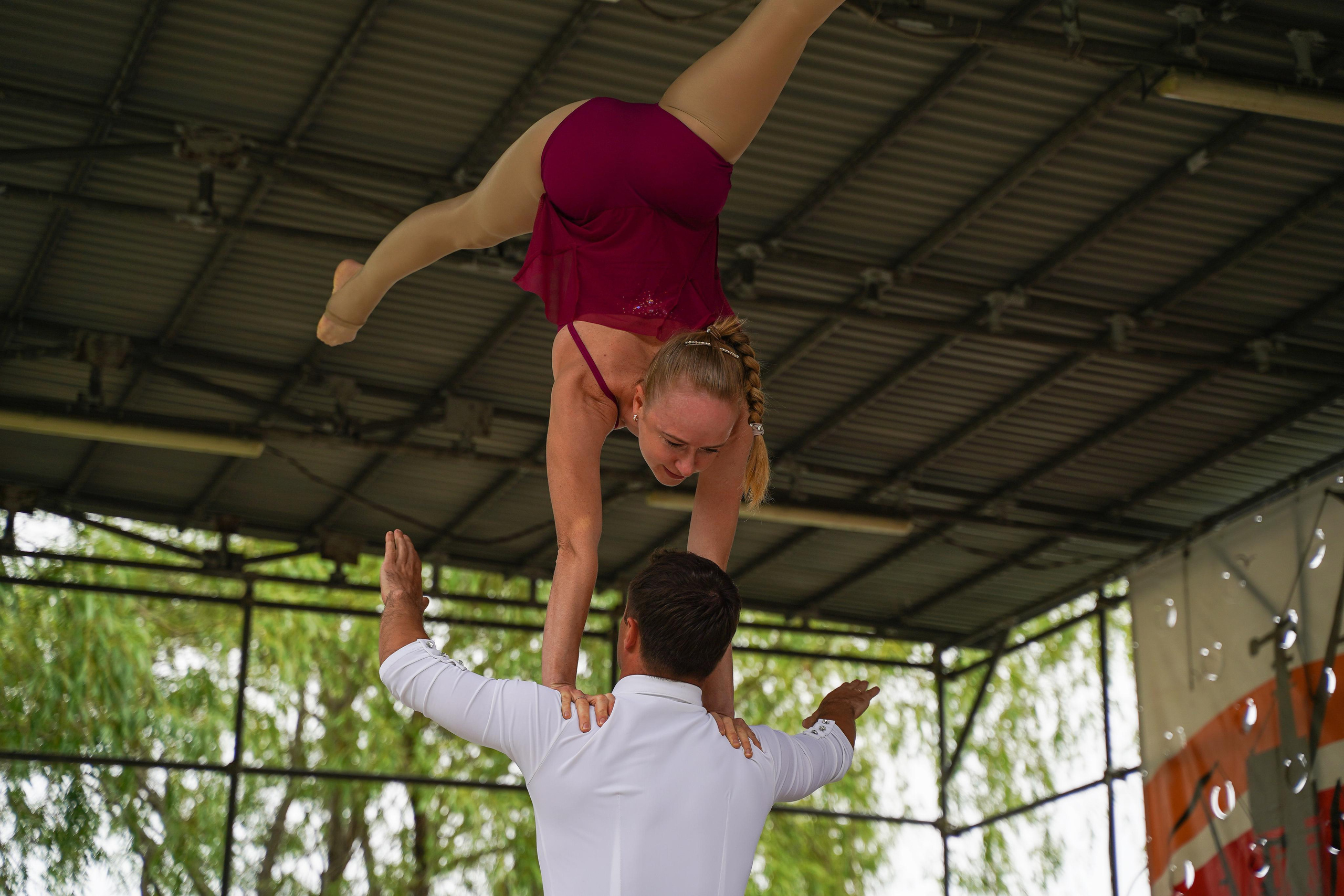 День моряка, 2023 г. Фотограф в Находке Сальникова Оксана