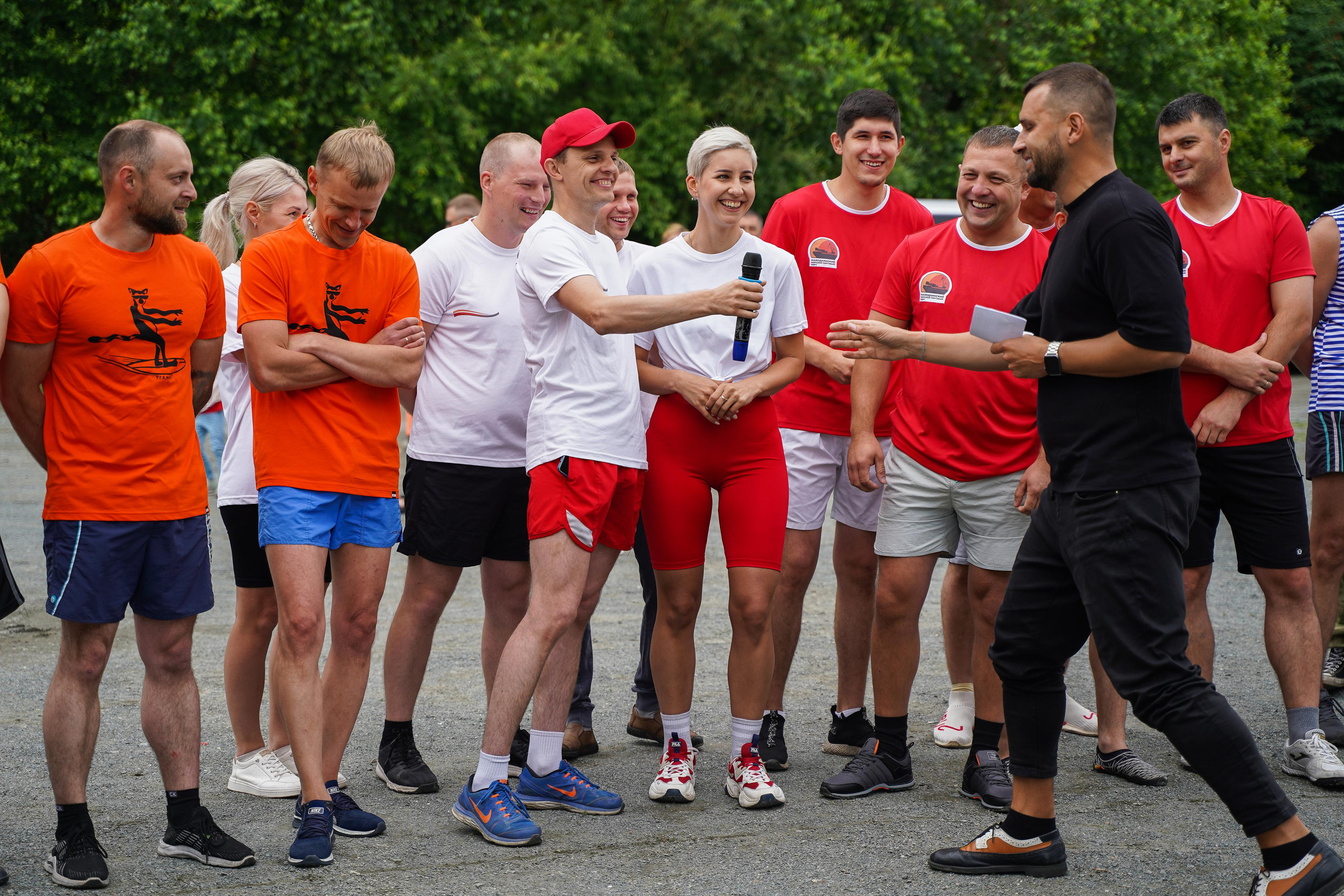 День моряка, 2023 г. Фотограф в Находке Сальникова Оксана