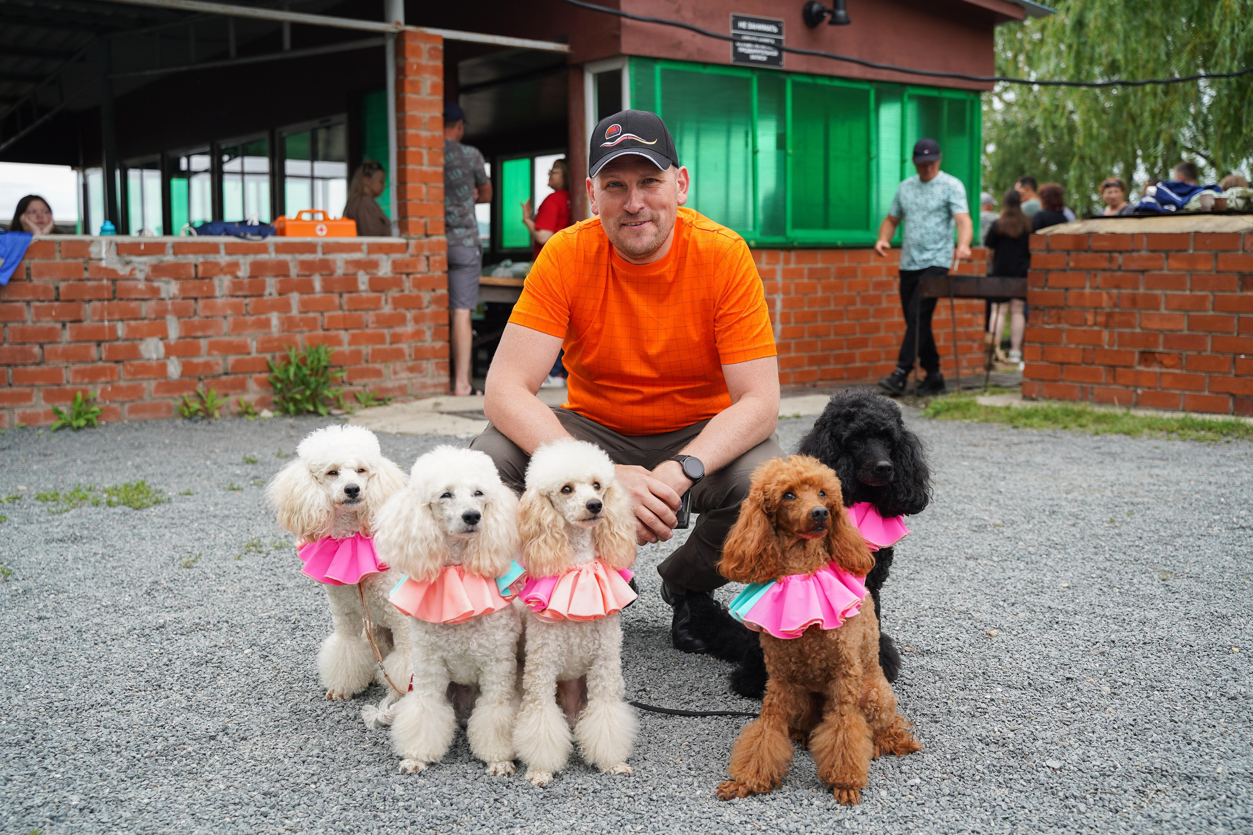 День моряка, 2023 г. Фотограф в Находке Сальникова Оксана