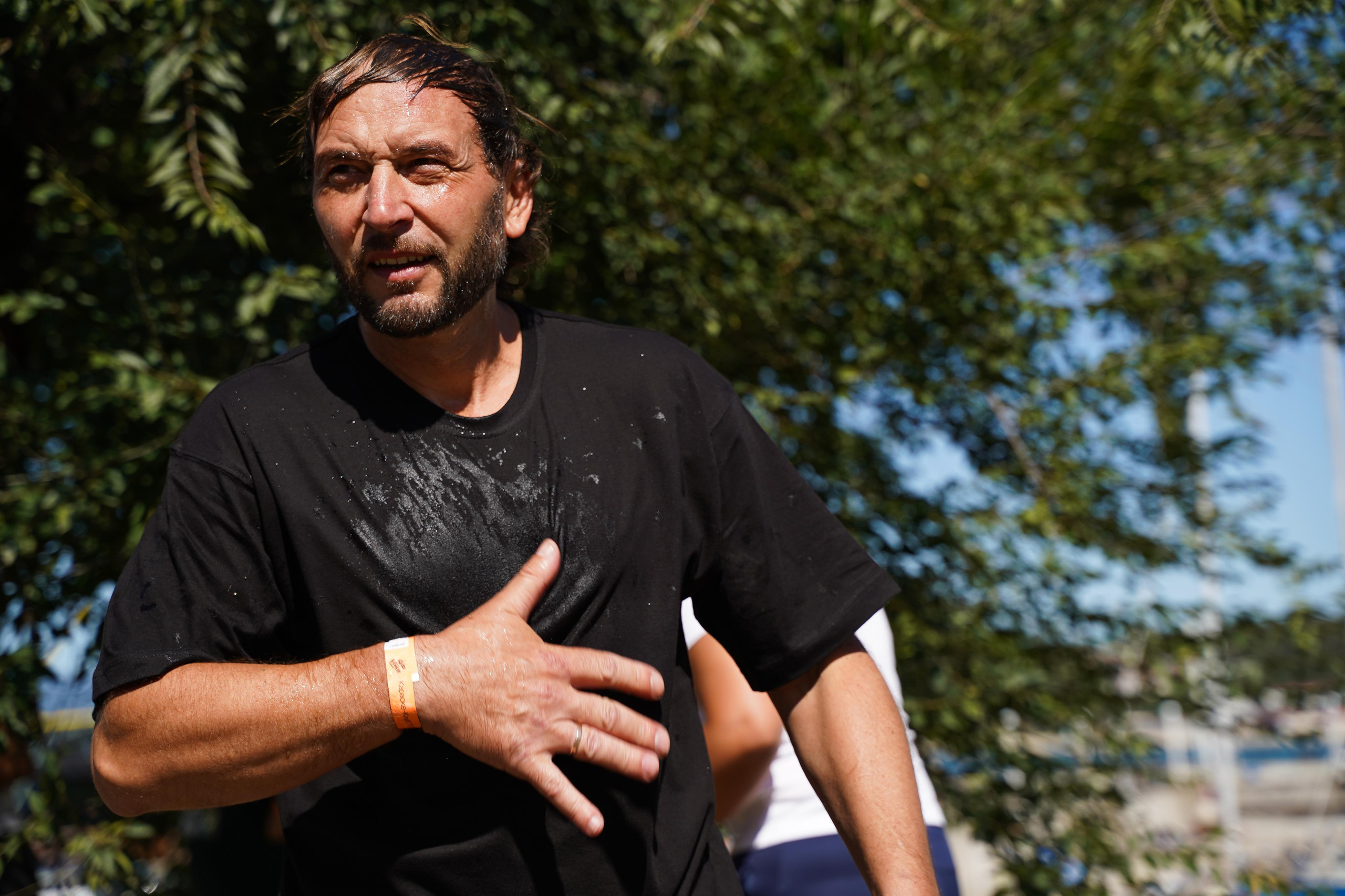 Порт за спорт. Находкинский МТП. Антарес, 2023 г. Фотограф в Находке Сальникова Оксана