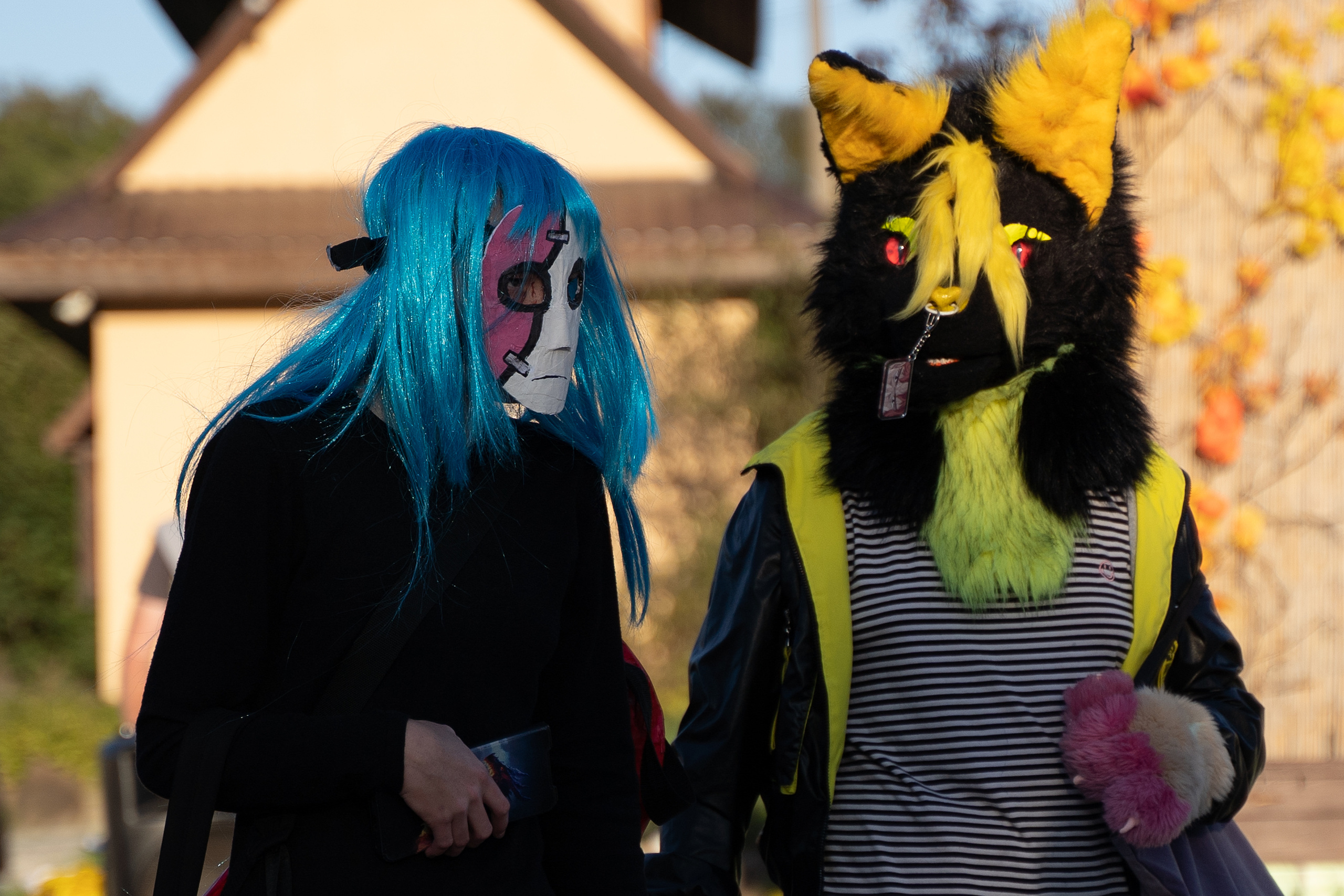 Праздник любования Луной. Японский сад Эниси. Фотограф в Находке Сальникова Оксана