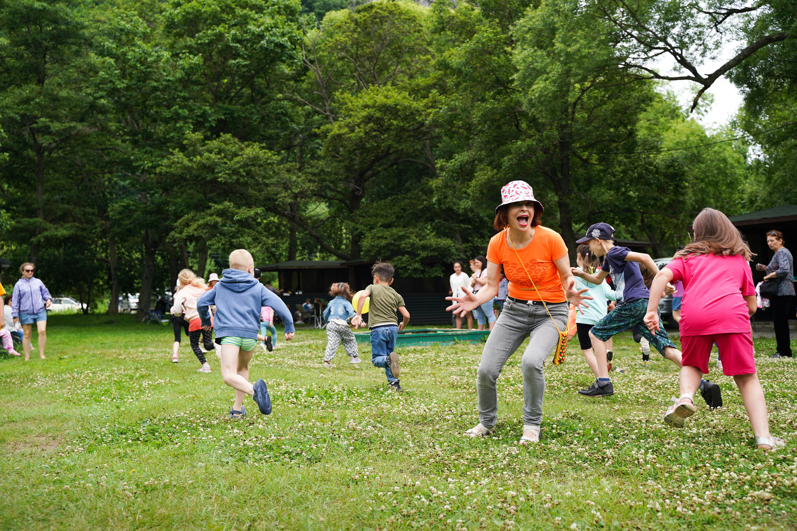 День моряка, 2023 г. Фотограф в Находке Сальникова Оксана