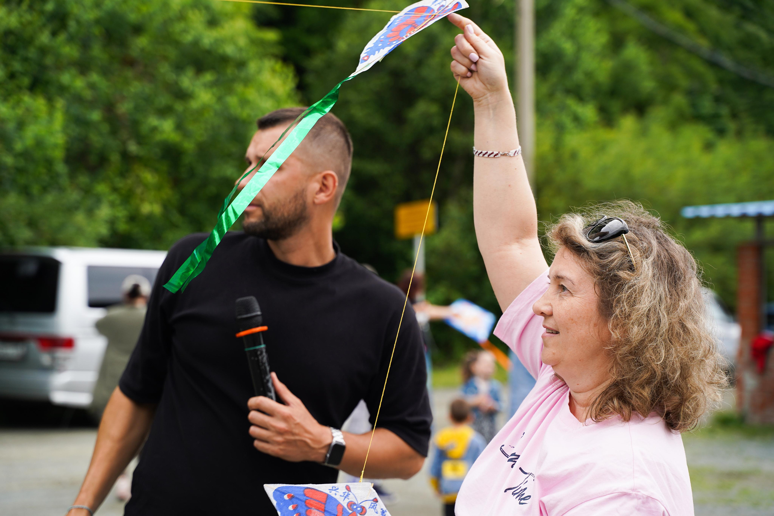 День моряка, 2023 г. Фотограф в Находке Сальникова Оксана