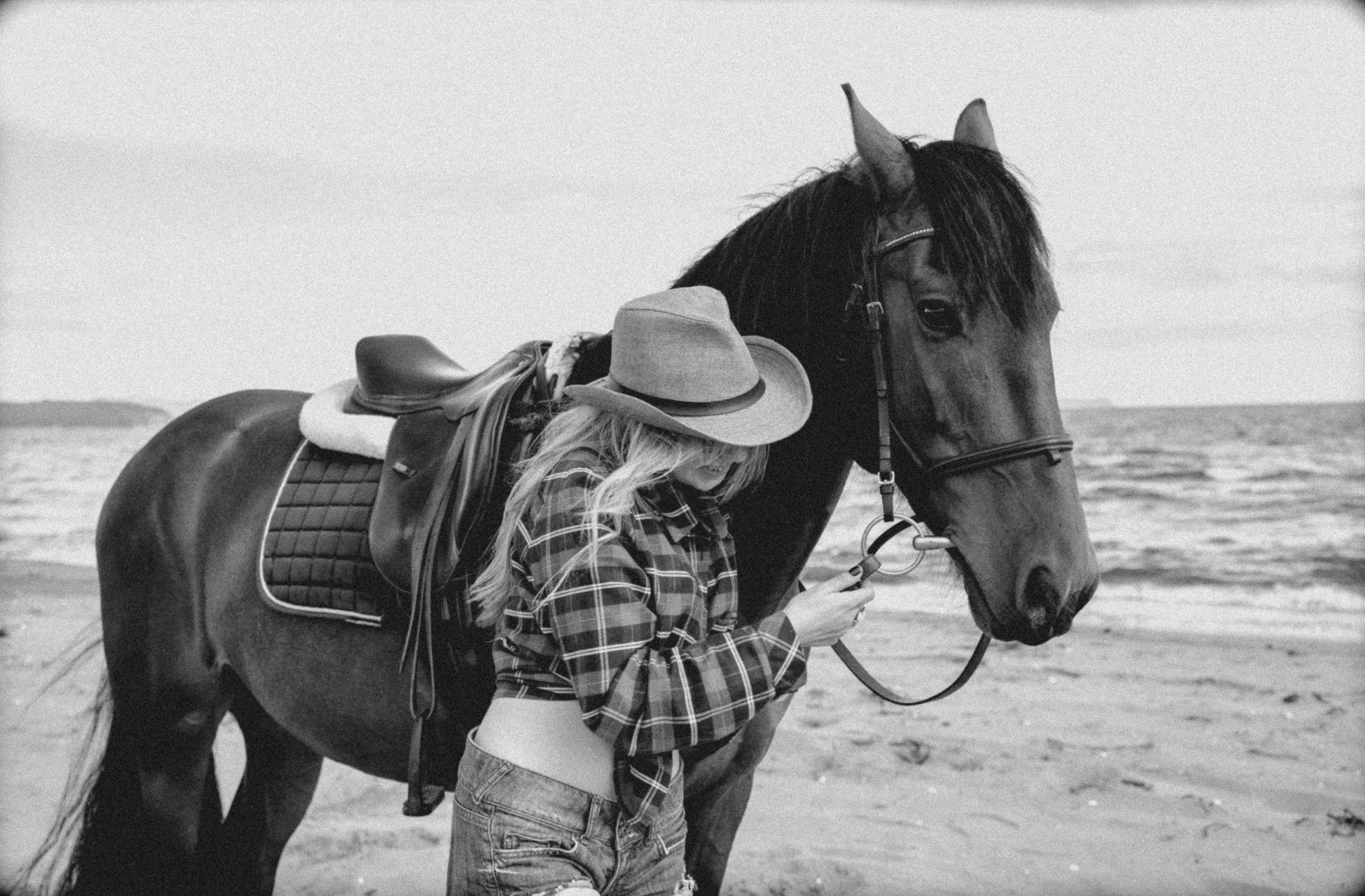 Море и Верный. Фотограф в Находке Сальникова Оксана