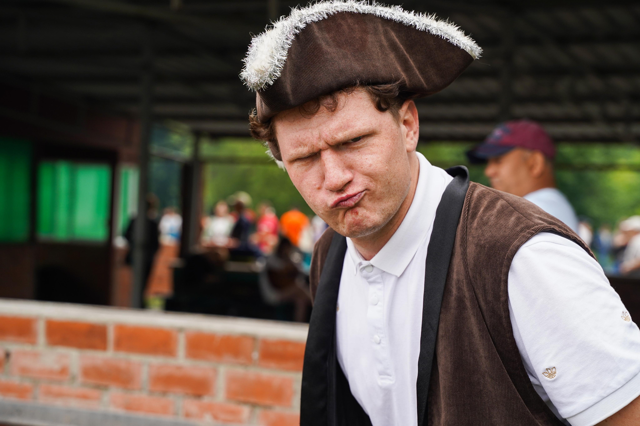 День моряка, 2023 г. Фотограф в Находке Сальникова Оксана