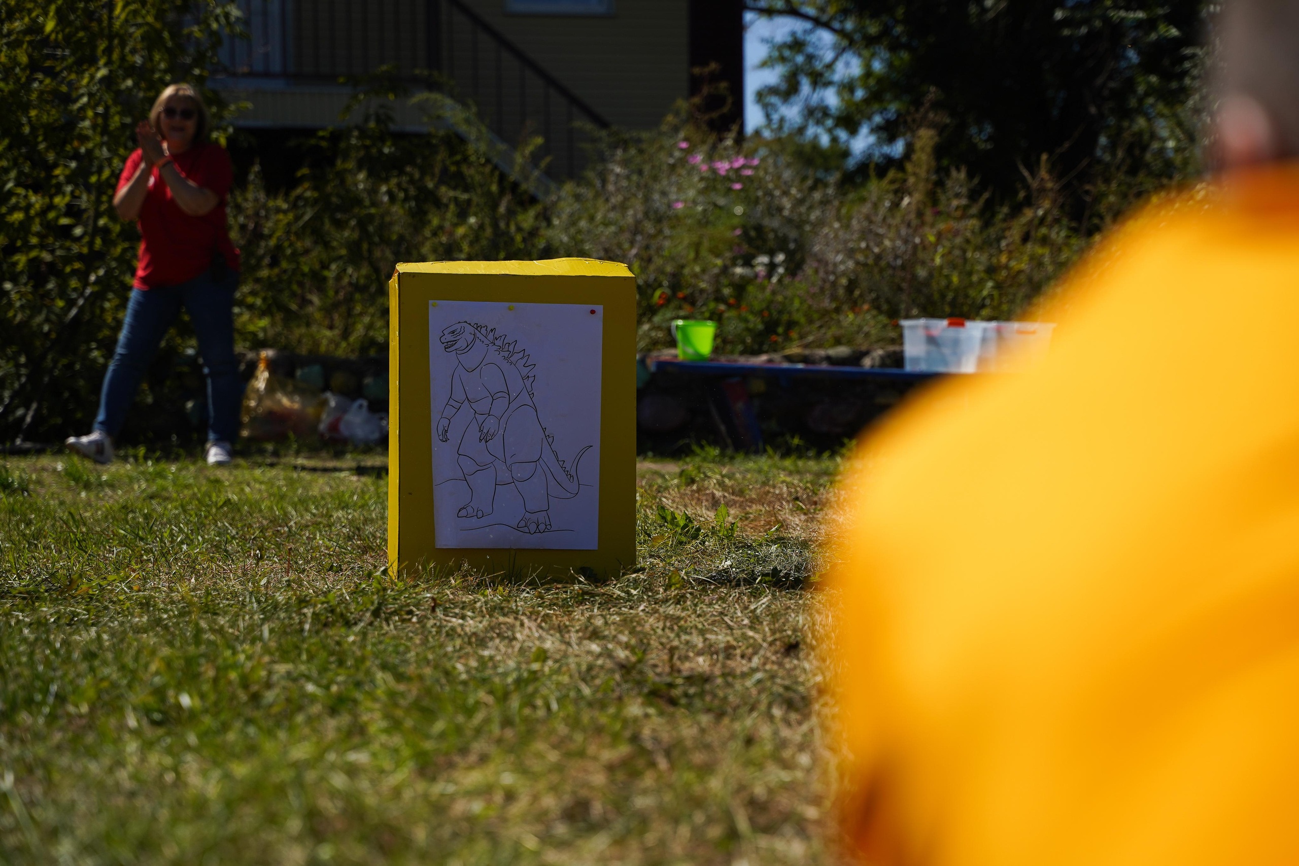 Порт за спорт. Находкинский МТП. Антарес, 2023 г. Фотограф в Находке Сальникова Оксана