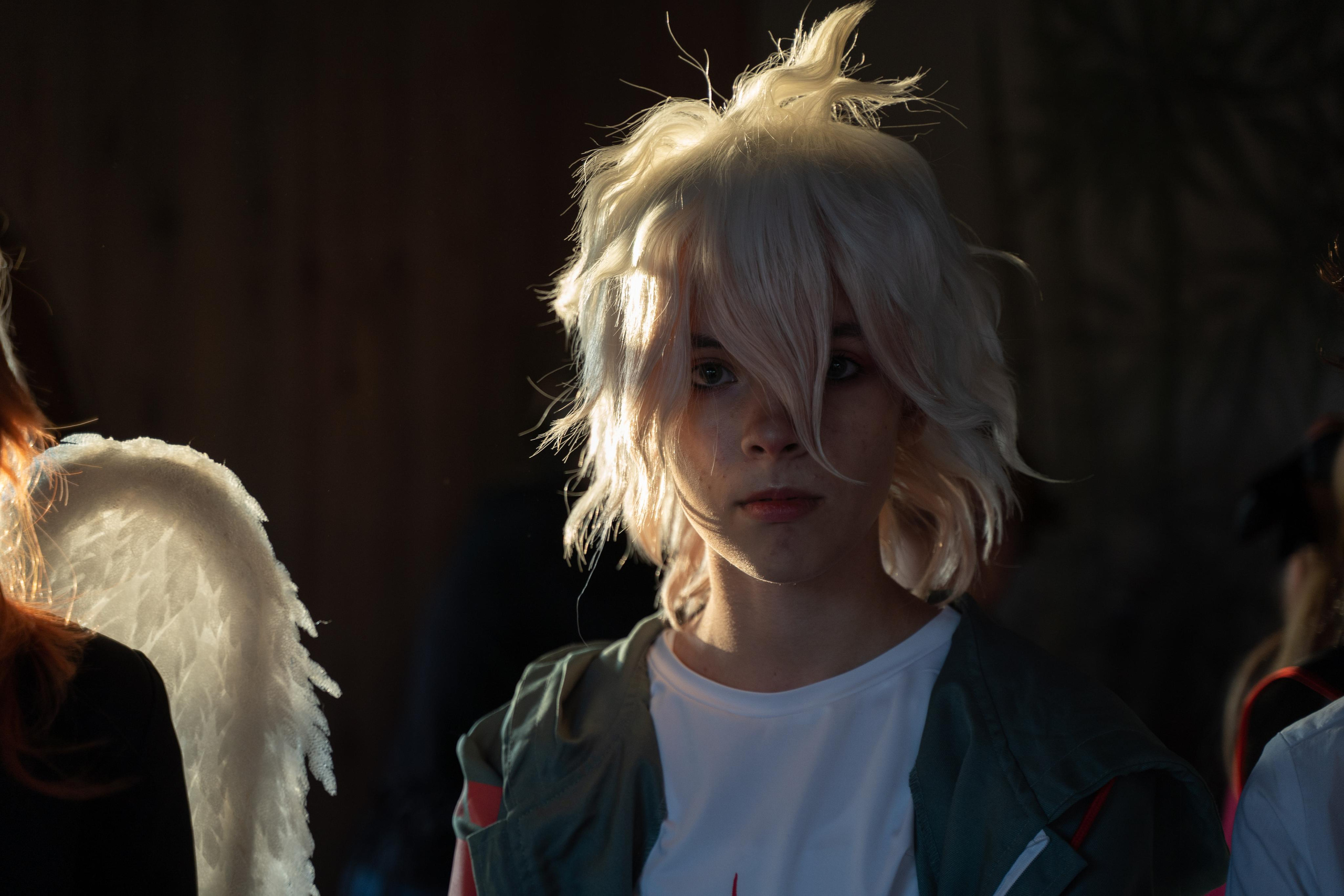 Праздник любования Луной. Японский сад Эниси. Фотограф в Находке Сальникова Оксана