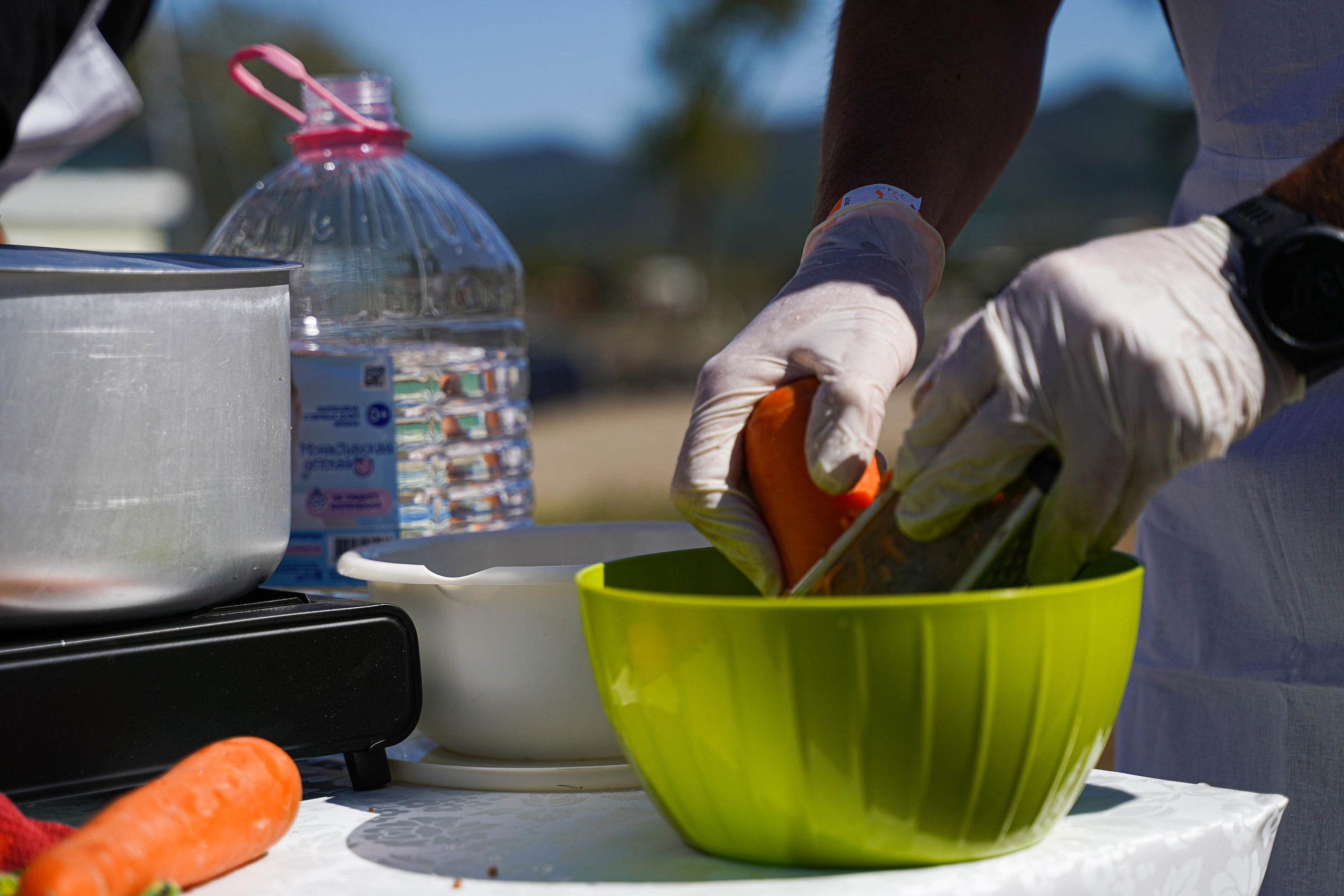 Порт за спорт. Находкинский МТП. Антарес, 2023 г. Фотограф в Находке Сальникова Оксана