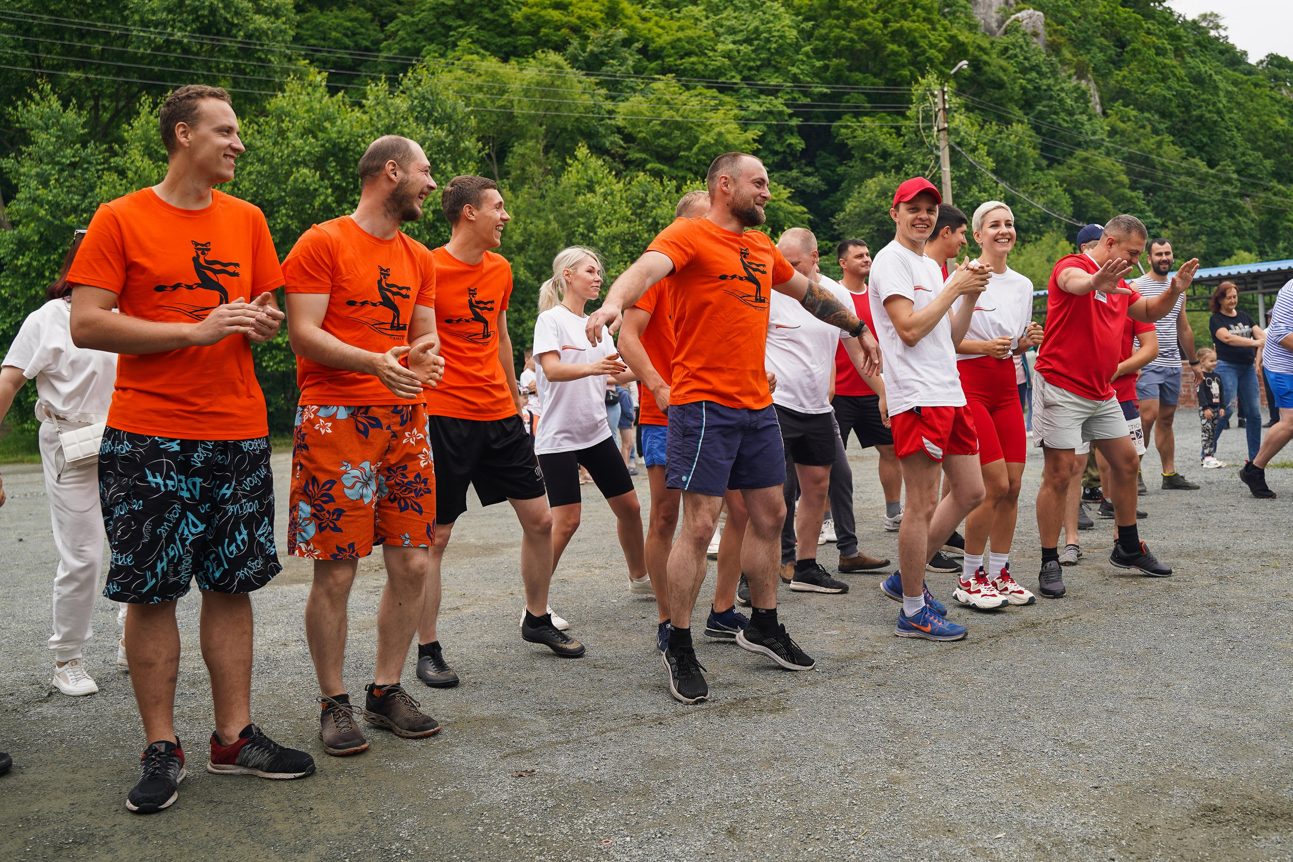 День моряка, 2023 г. Фотограф в Находке Сальникова Оксана