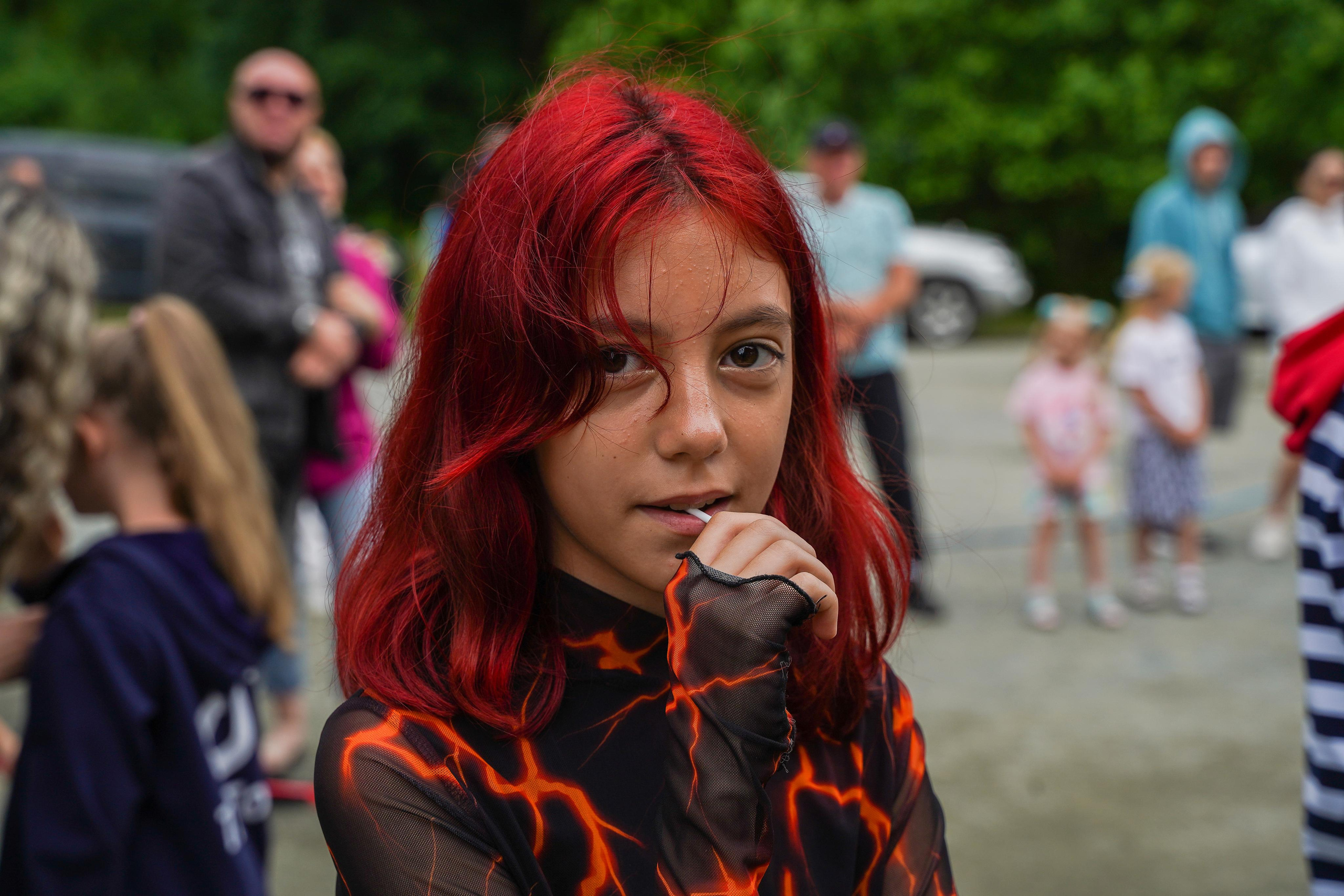 День моряка, 2023 г. Фотограф в Находке Сальникова Оксана