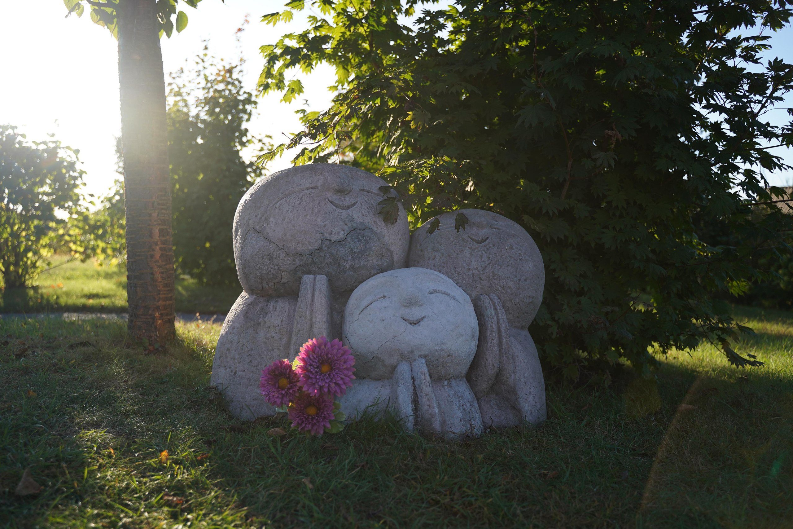Праздник любования Луной. Японский сад Эниси. Фотограф в Находке Сальникова Оксана