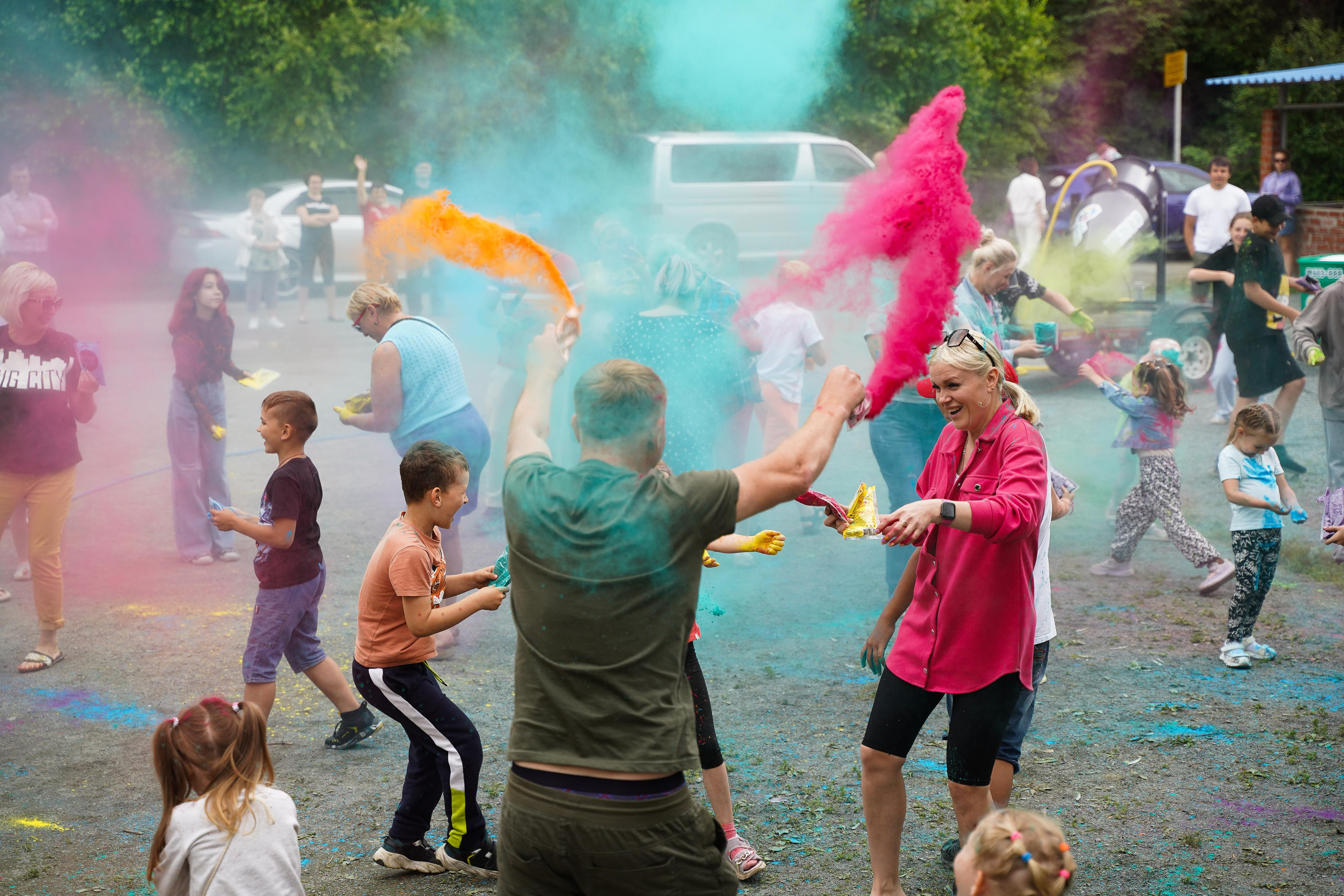 День моряка, 2023 г. Фотограф в Находке Сальникова Оксана