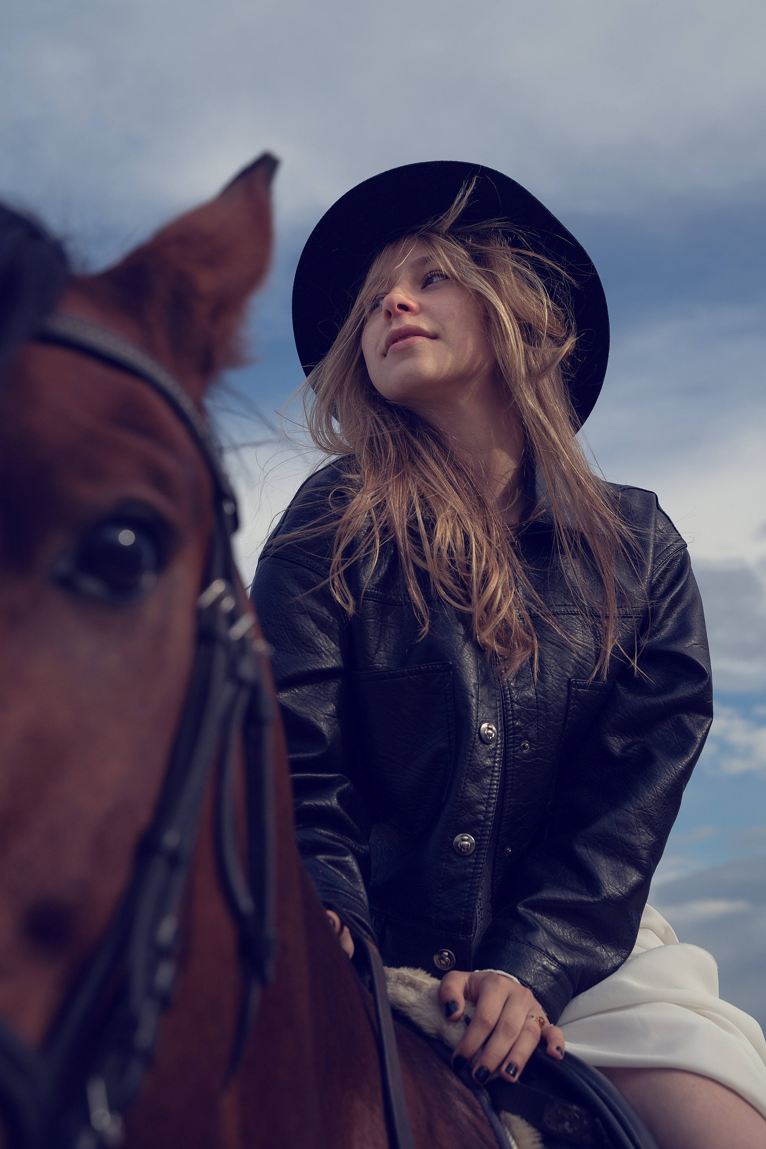 Море и Верный. Фотограф в Находке Сальникова Оксана