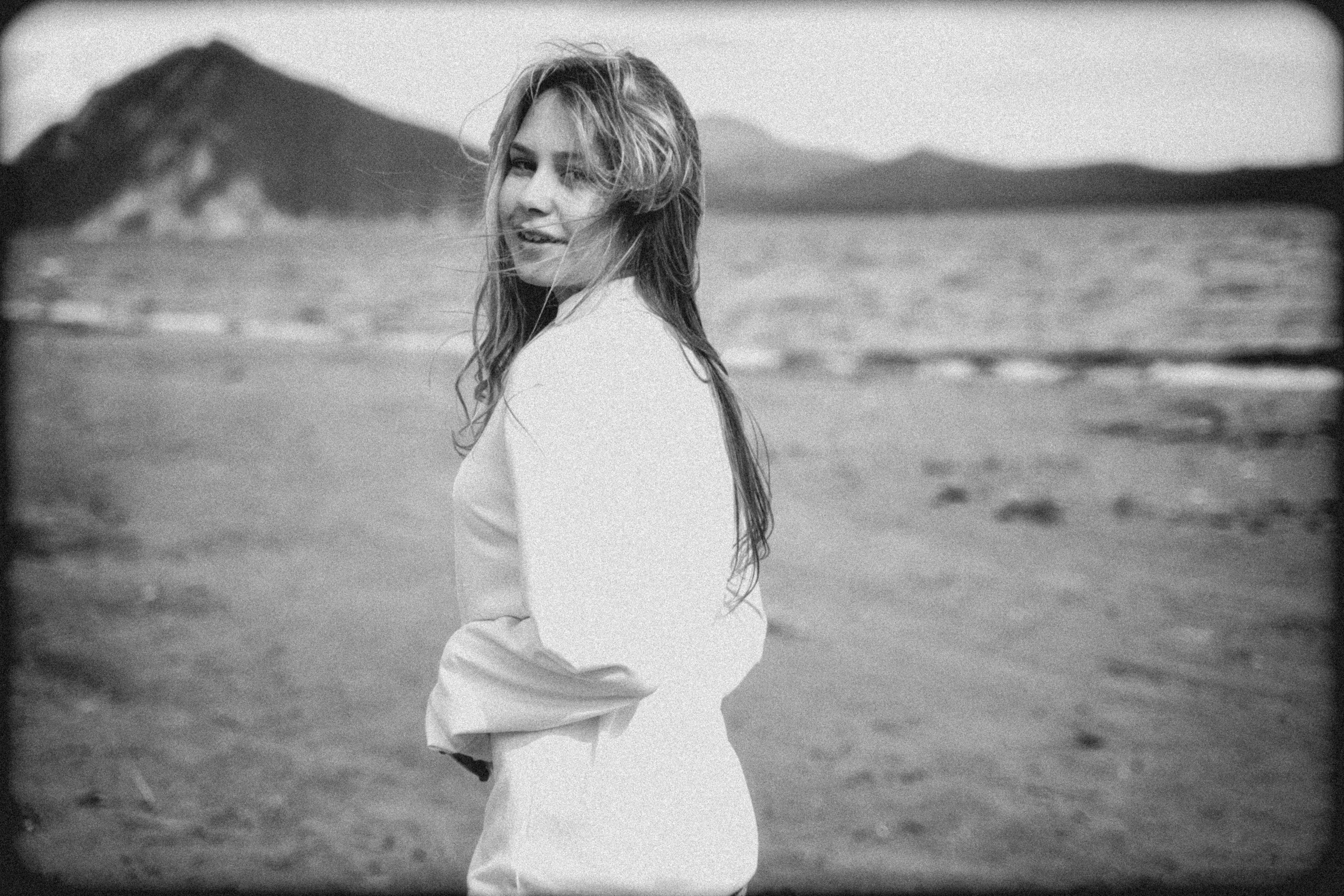 Море и Верный. Фотограф в Находке Сальникова Оксана