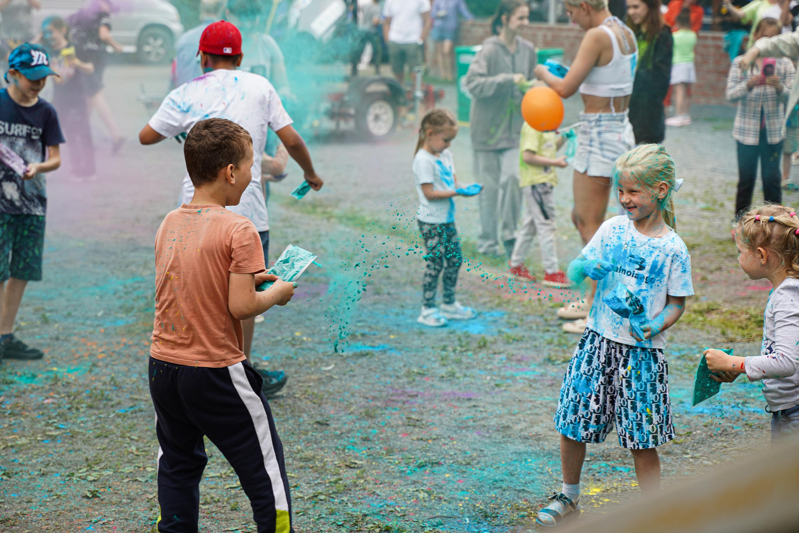 День моряка, 2023 г. Фотограф в Находке Сальникова Оксана