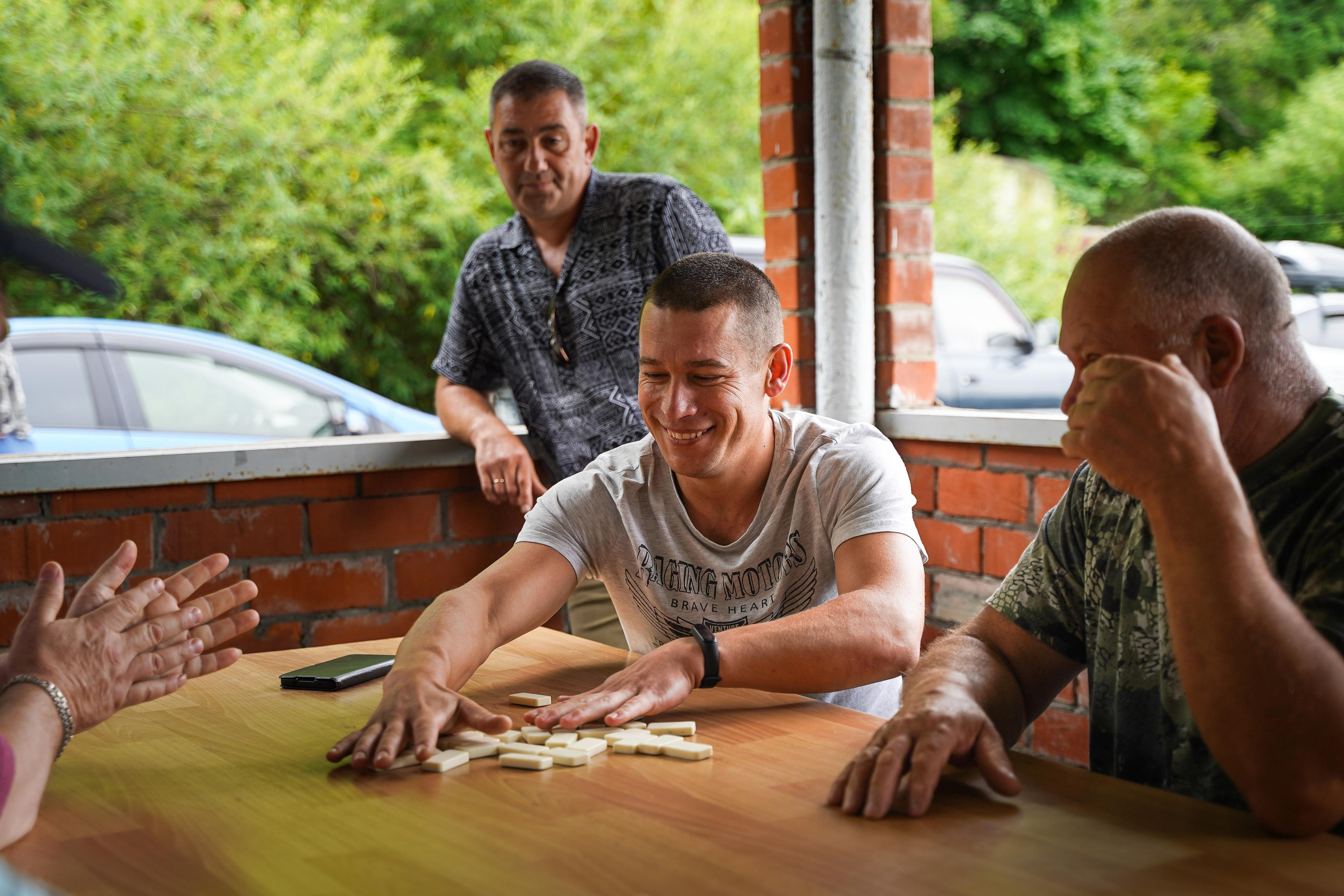 День моряка, 2023 г. Фотограф в Находке Сальникова Оксана