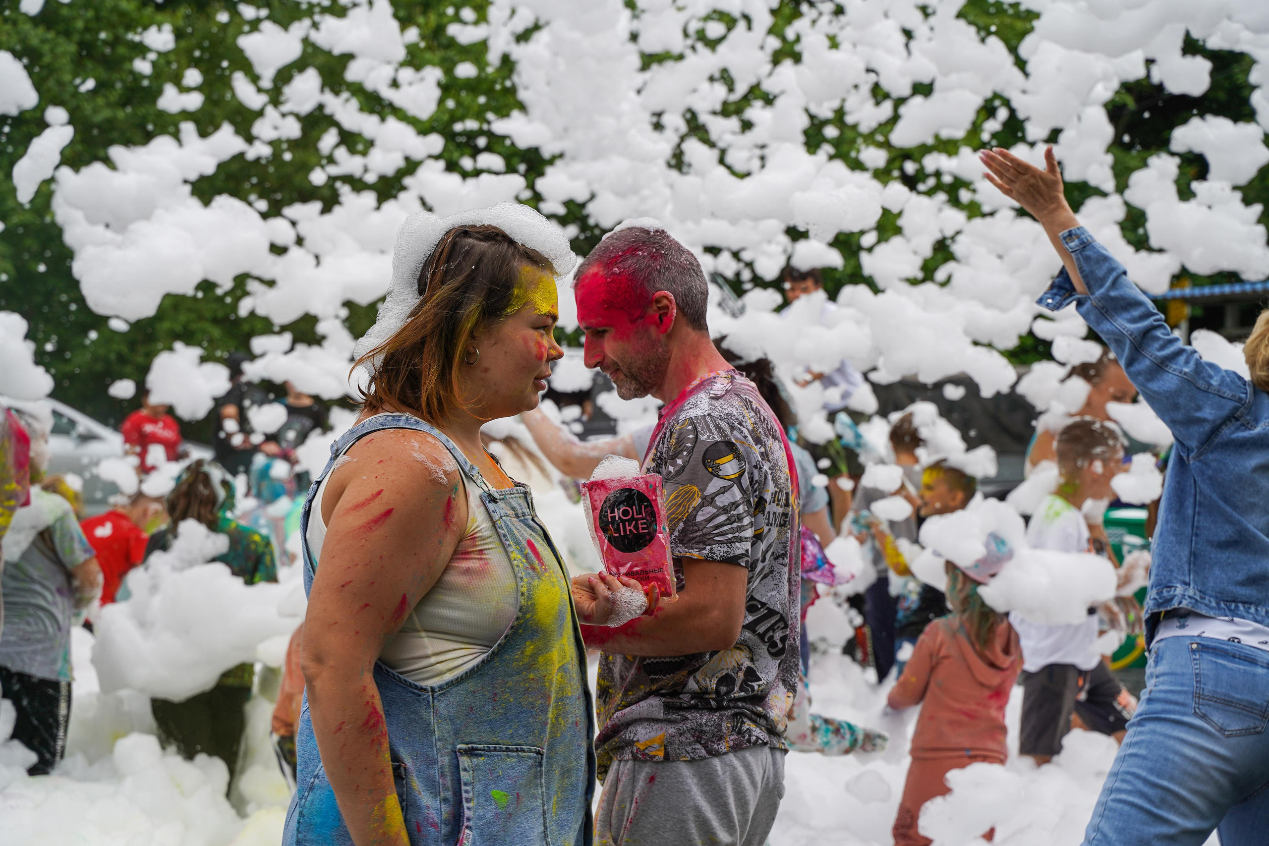 День моряка, 2023 г. Фотограф в Находке Сальникова Оксана