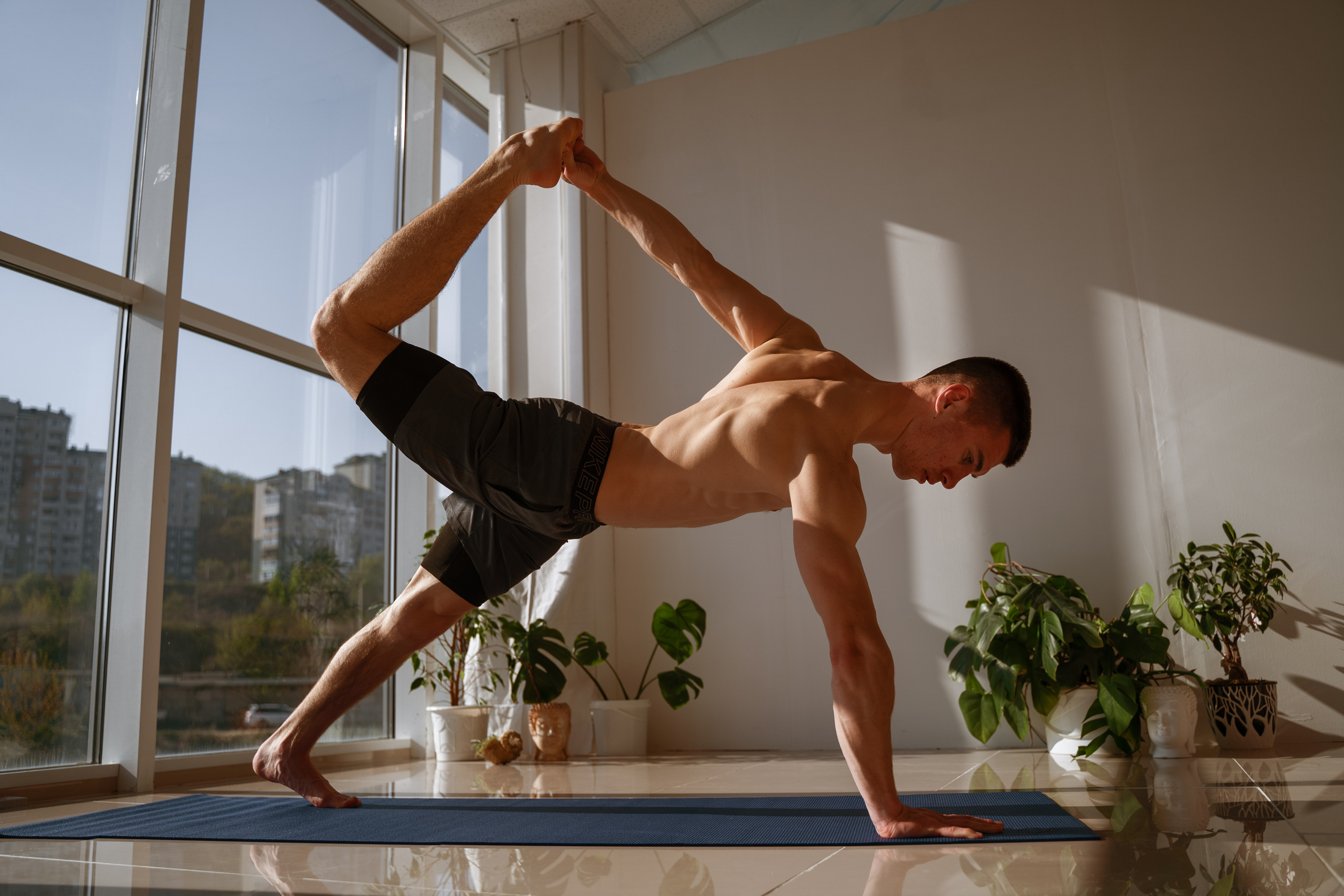 Кирилл. Фотограф в Находке Сальникова Оксана