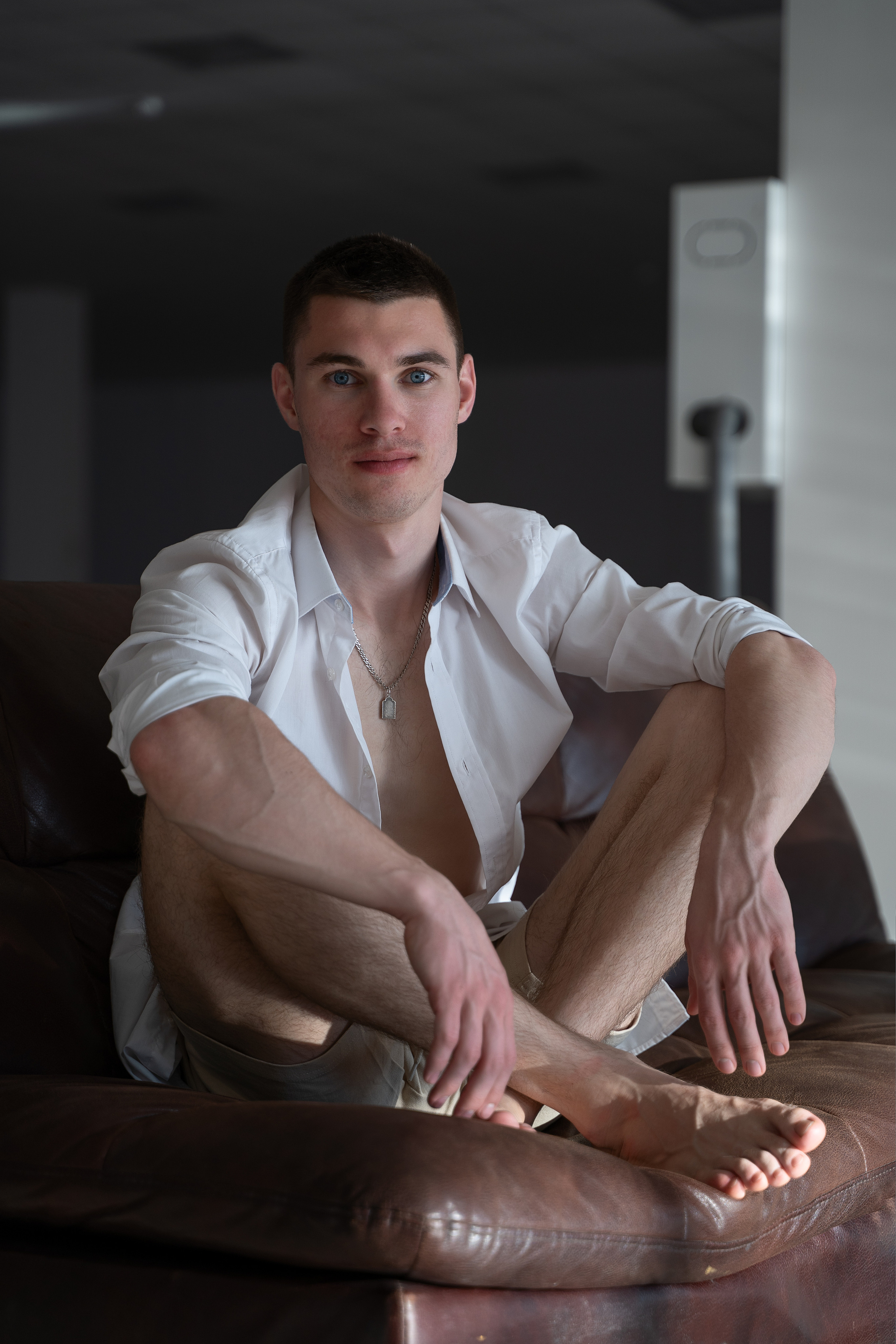 Кирилл. Фотограф в Находке Сальникова Оксана