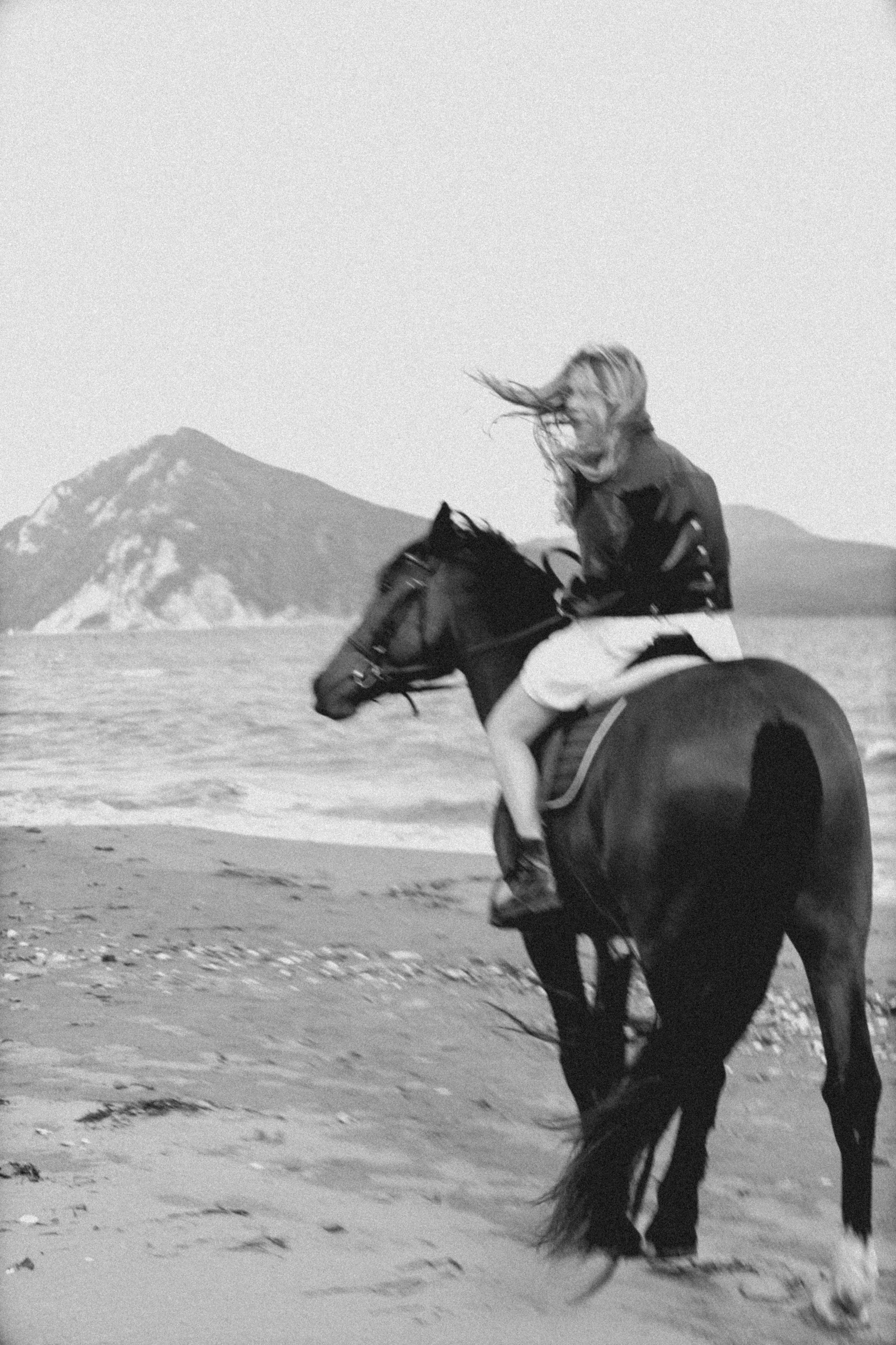 Море и Верный. Фотограф в Находке Сальникова Оксана