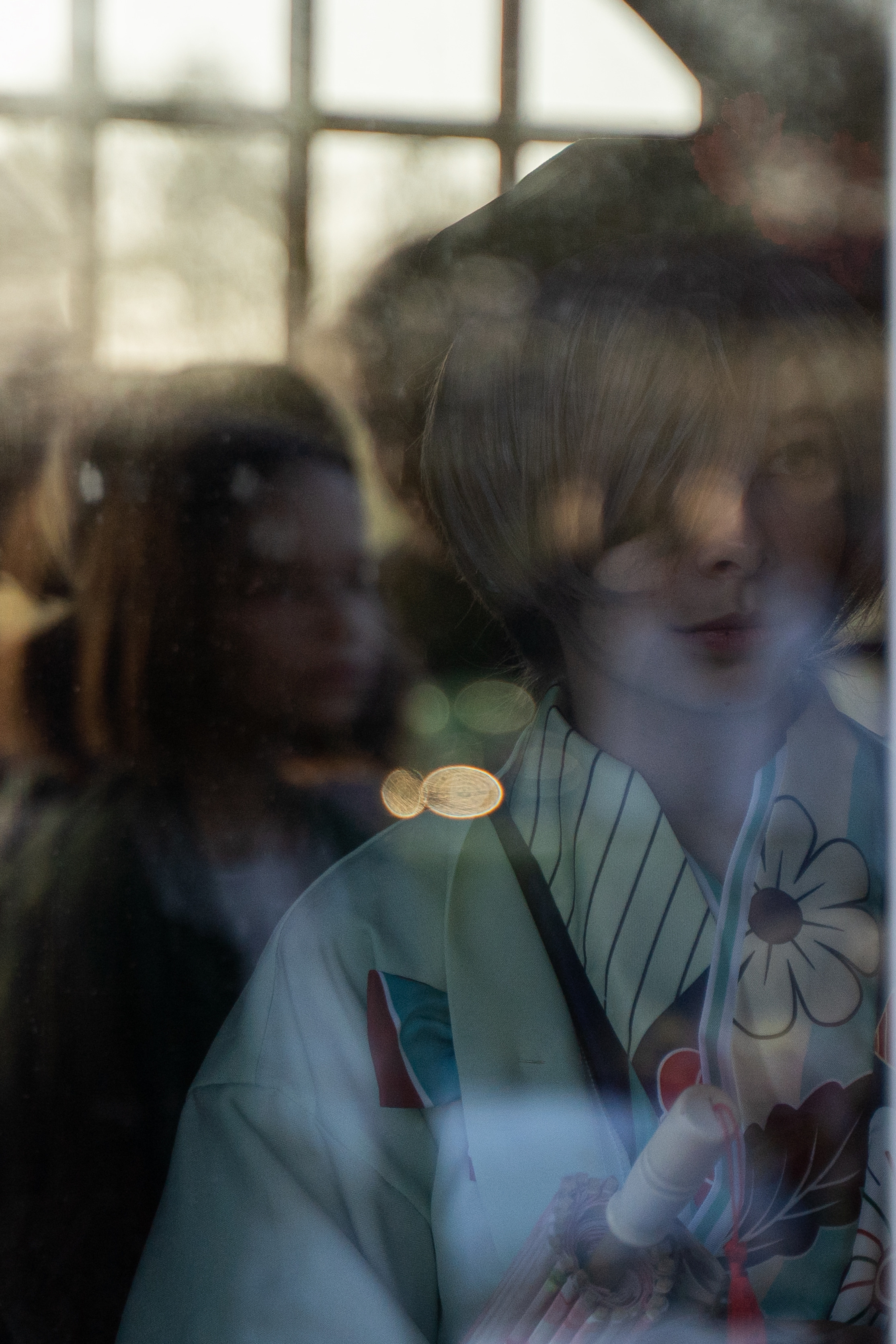 Праздник любования Луной. Японский сад Эниси. Фотограф в Находке Сальникова Оксана