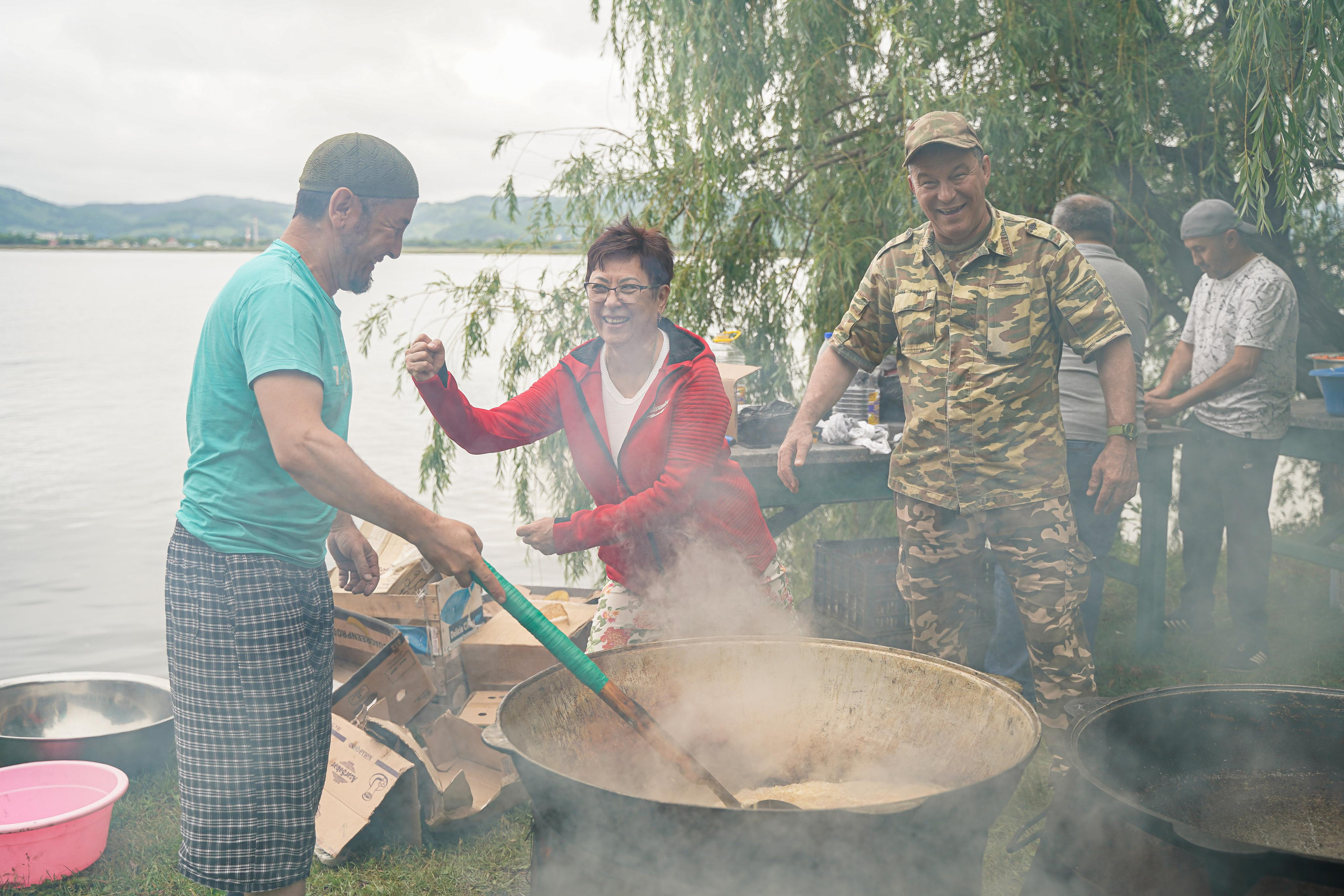 День моряка, 2023 г. Фотограф в Находке Сальникова Оксана