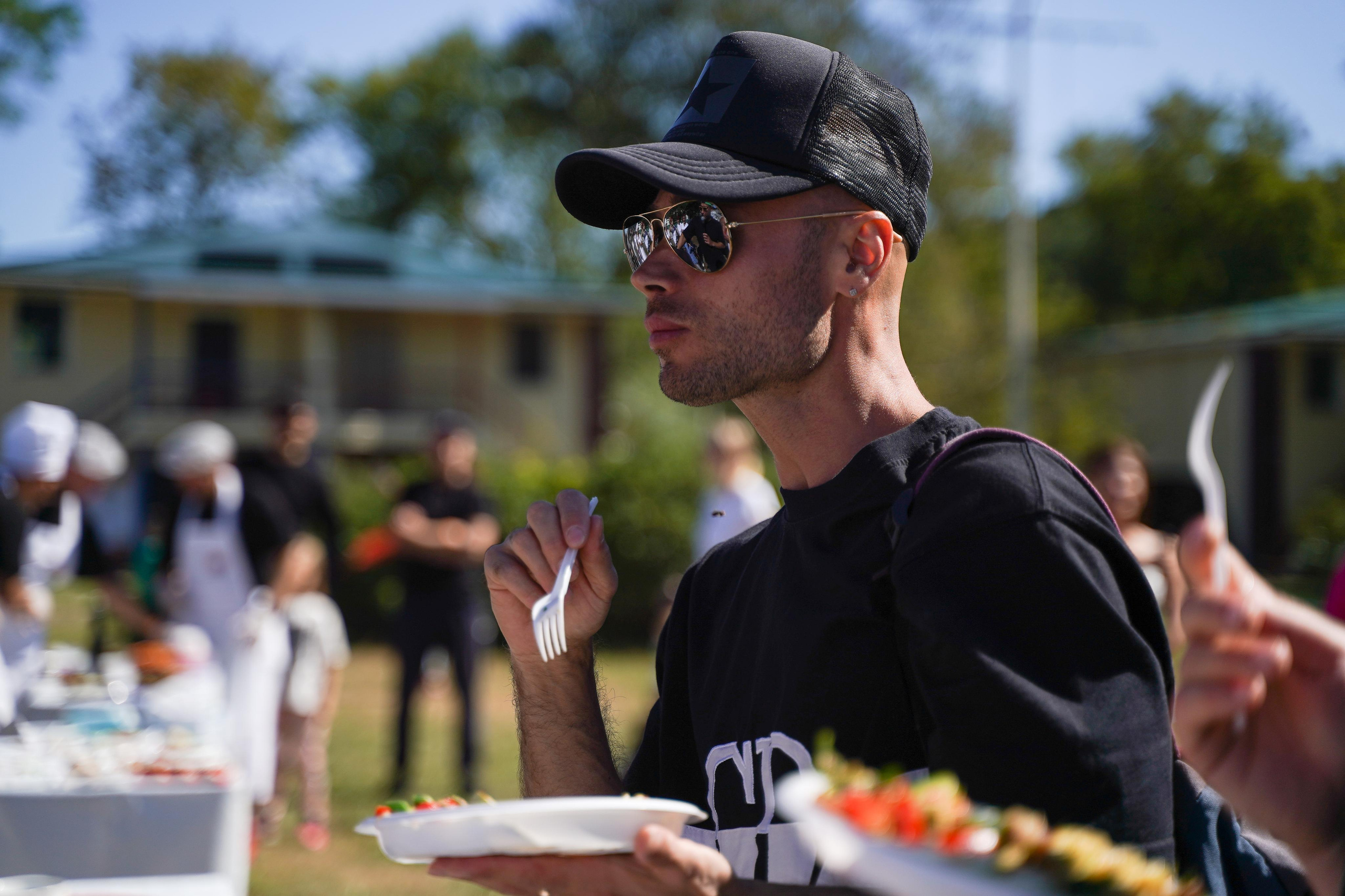 Порт за спорт. Находкинский МТП. Антарес, 2023 г. Фотограф в Находке Сальникова Оксана