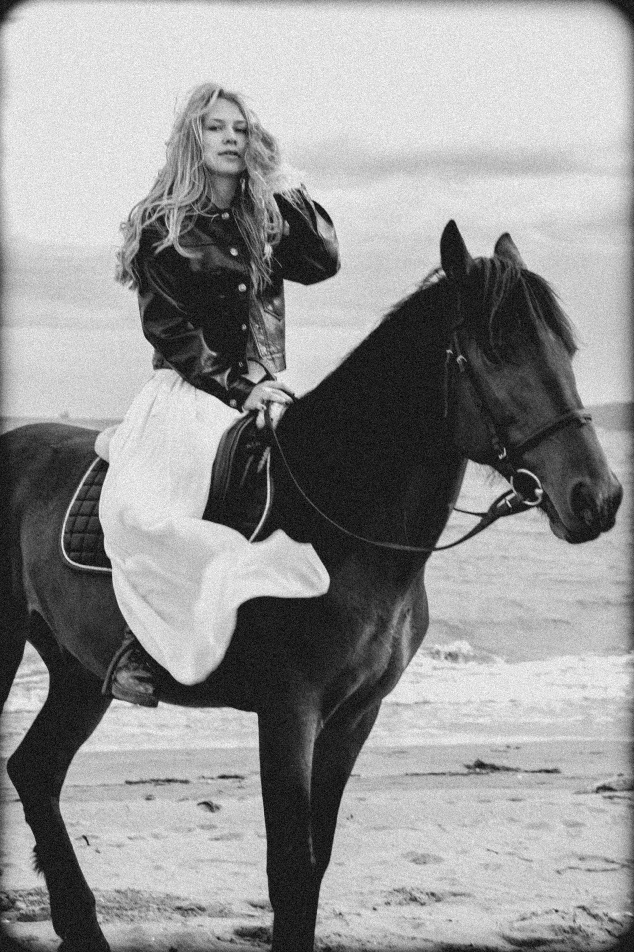 Море и Верный. Фотограф в Находке Сальникова Оксана