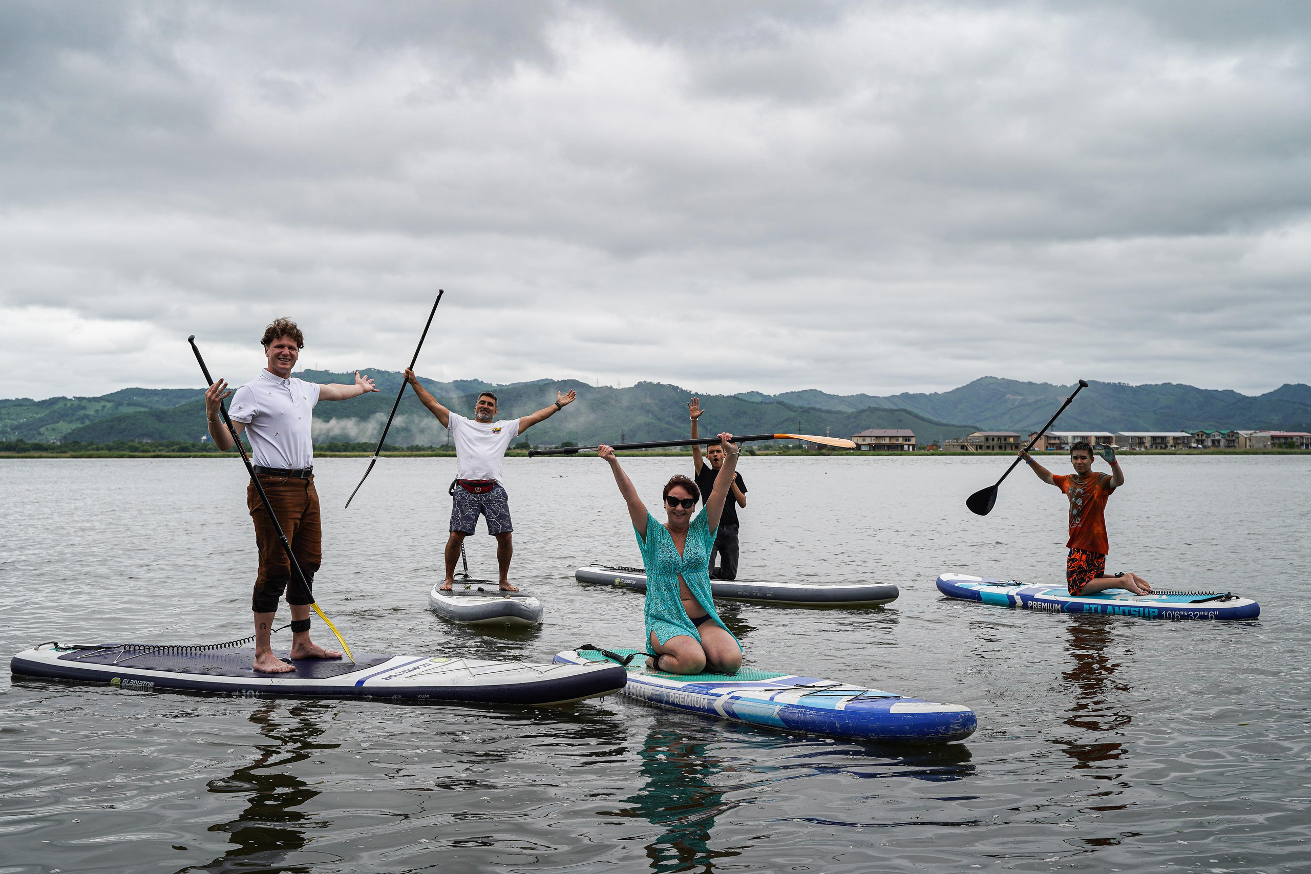 День моряка, 2023 г. Фотограф в Находке Сальникова Оксана