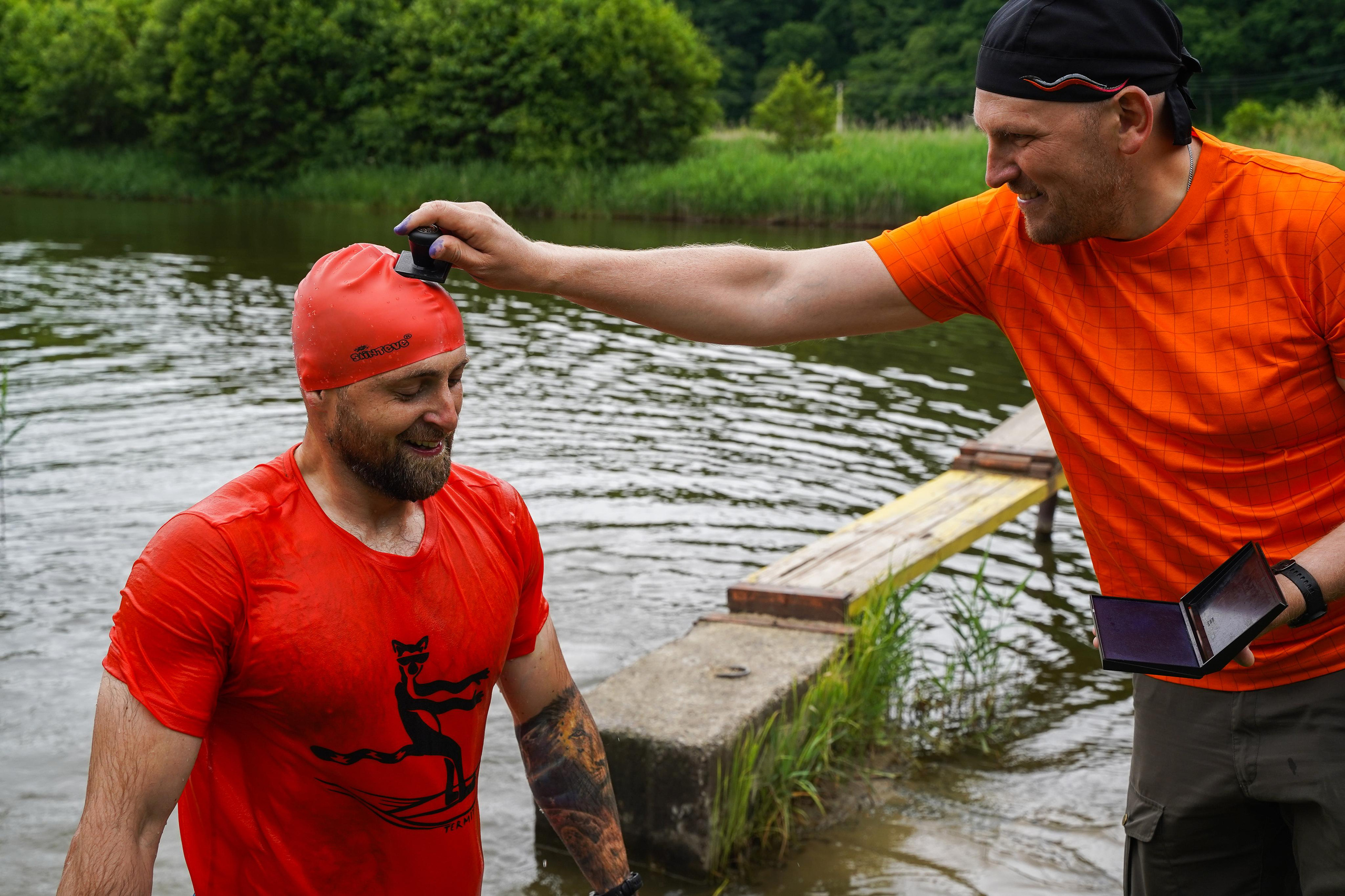 День моряка, 2023 г. Фотограф в Находке Сальникова Оксана